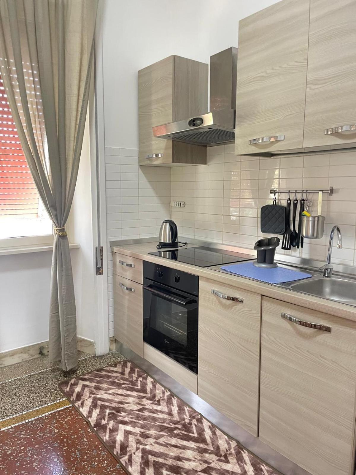 Residenza Castani 2- Apartment