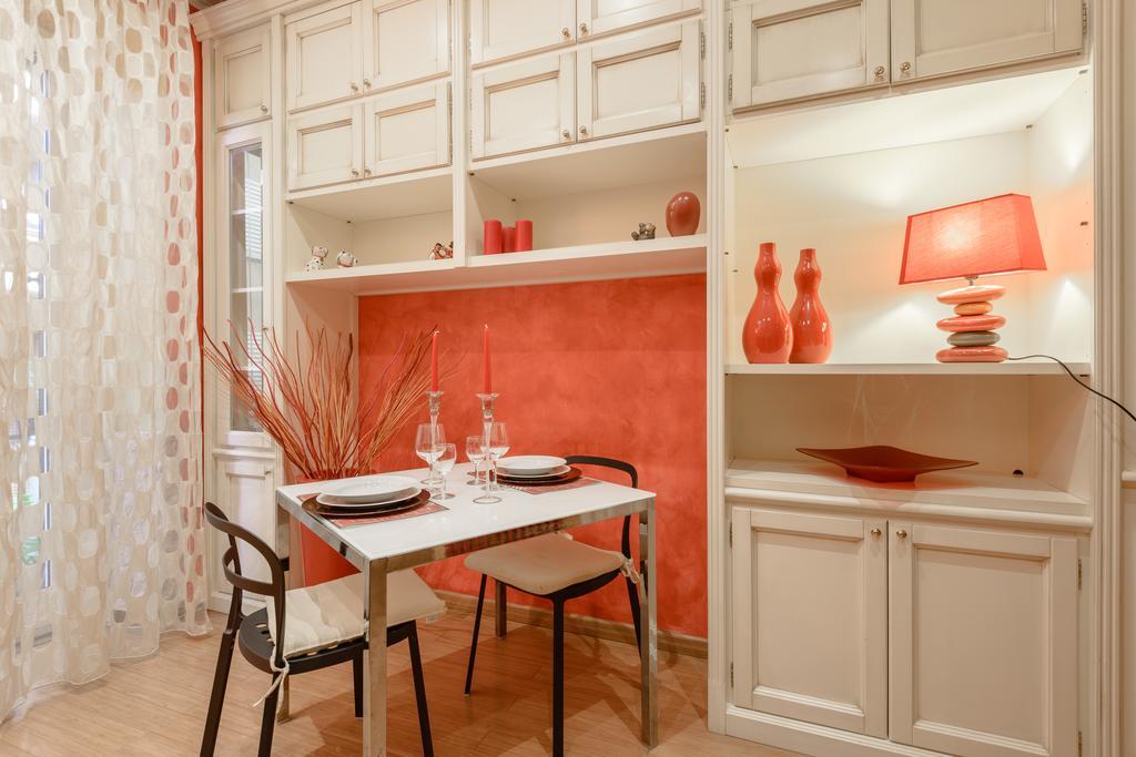 Apartment Argilla Rome