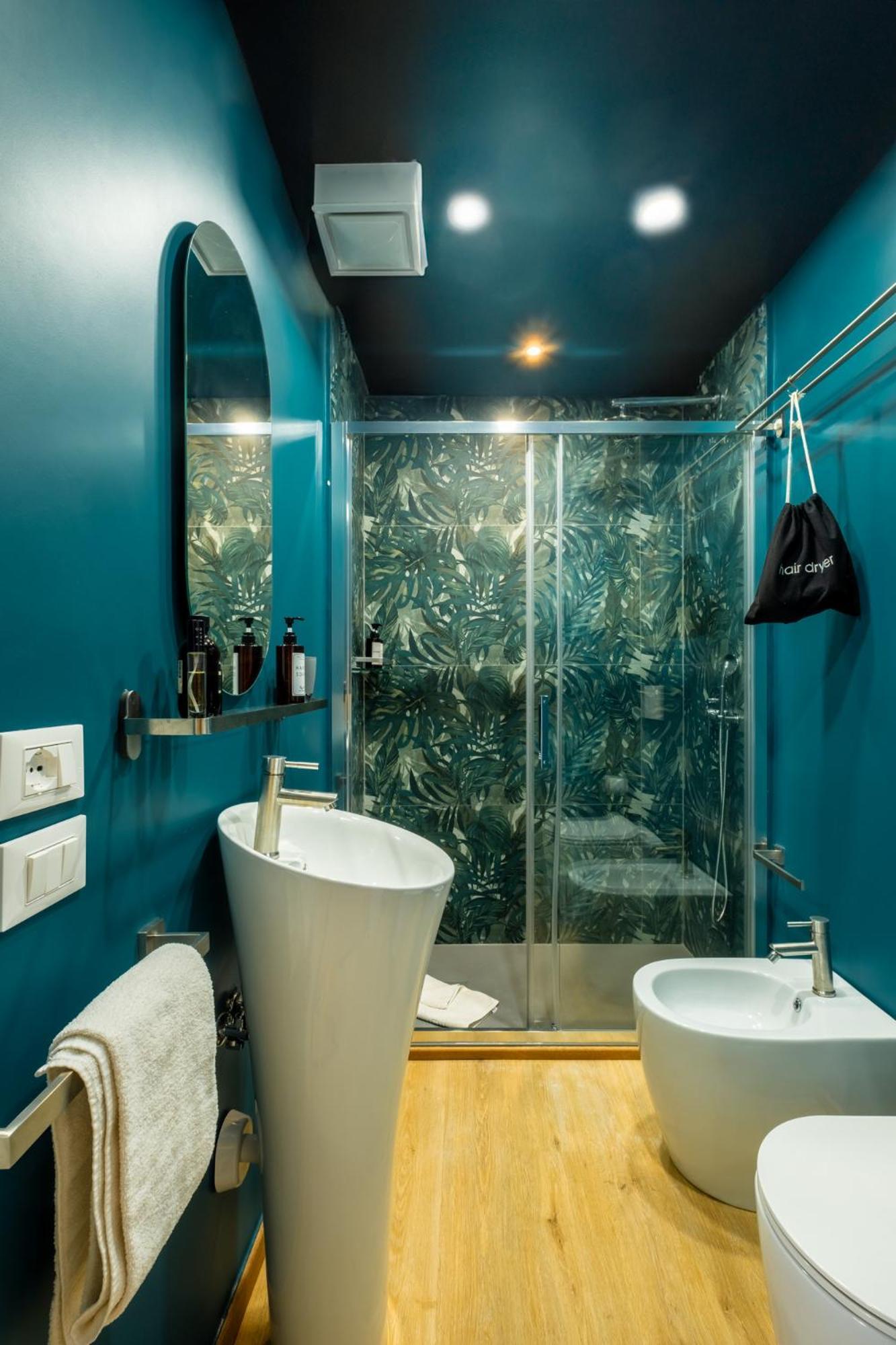 The Space Guest house