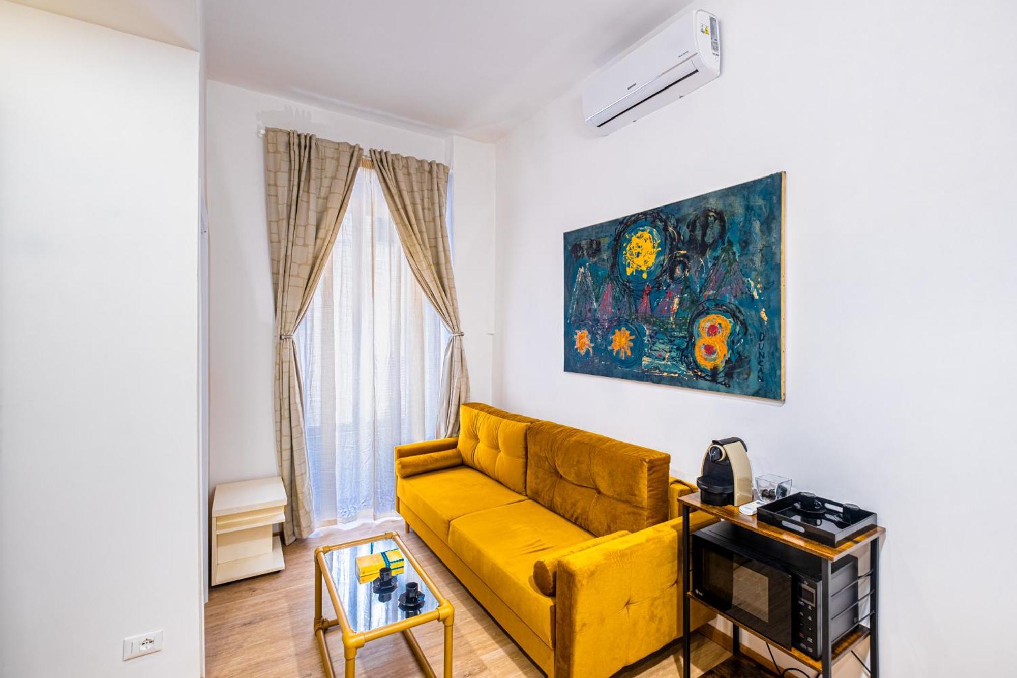 Guest house The Space *