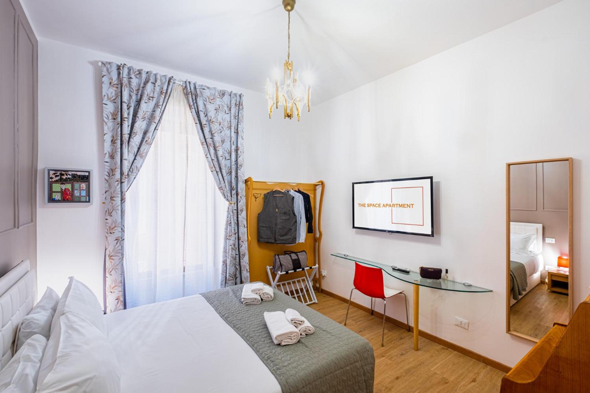 Guest house The Space *