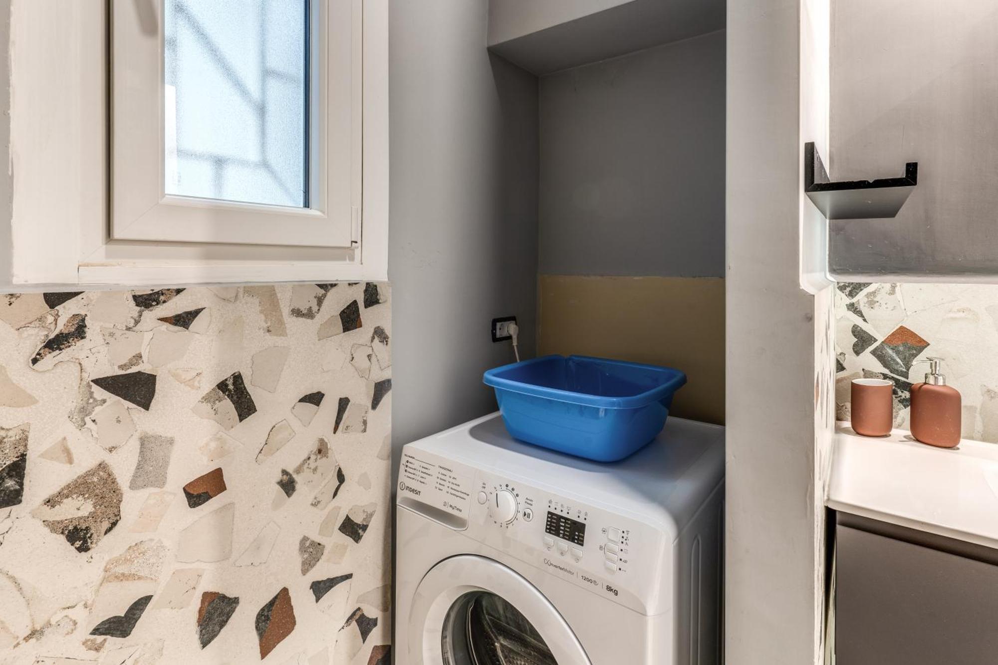 Apartment Residenza Nemorense Rome
