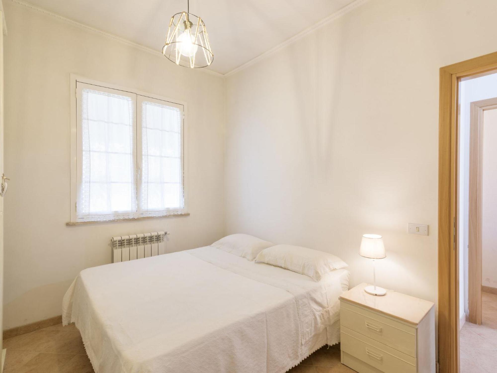 Holiday home Lungo L'ardeatina By Interhome *