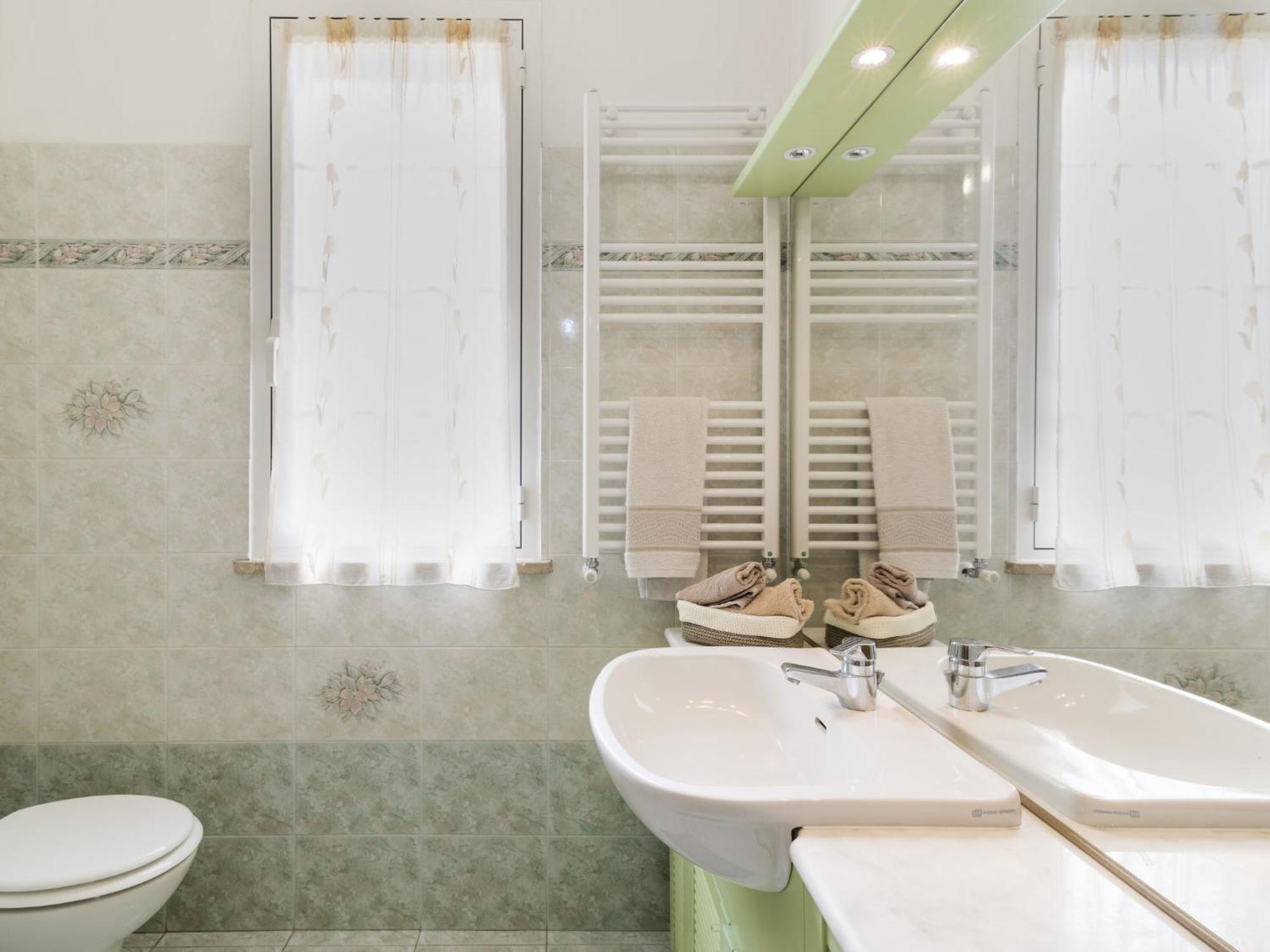 Holiday home Lungo L'ardeatina By Interhome Rome