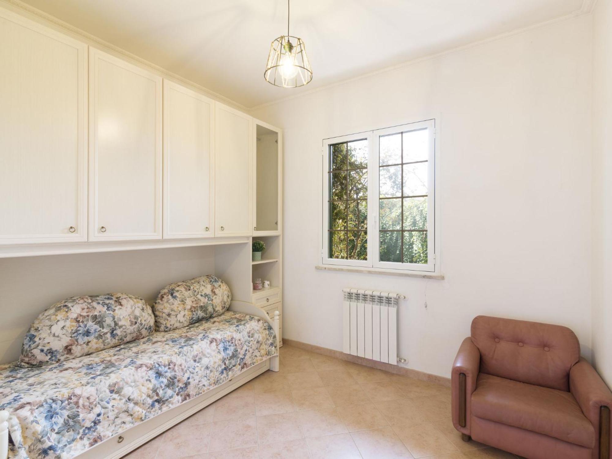 Lungo L'ardeatina By Interhome Holiday home *