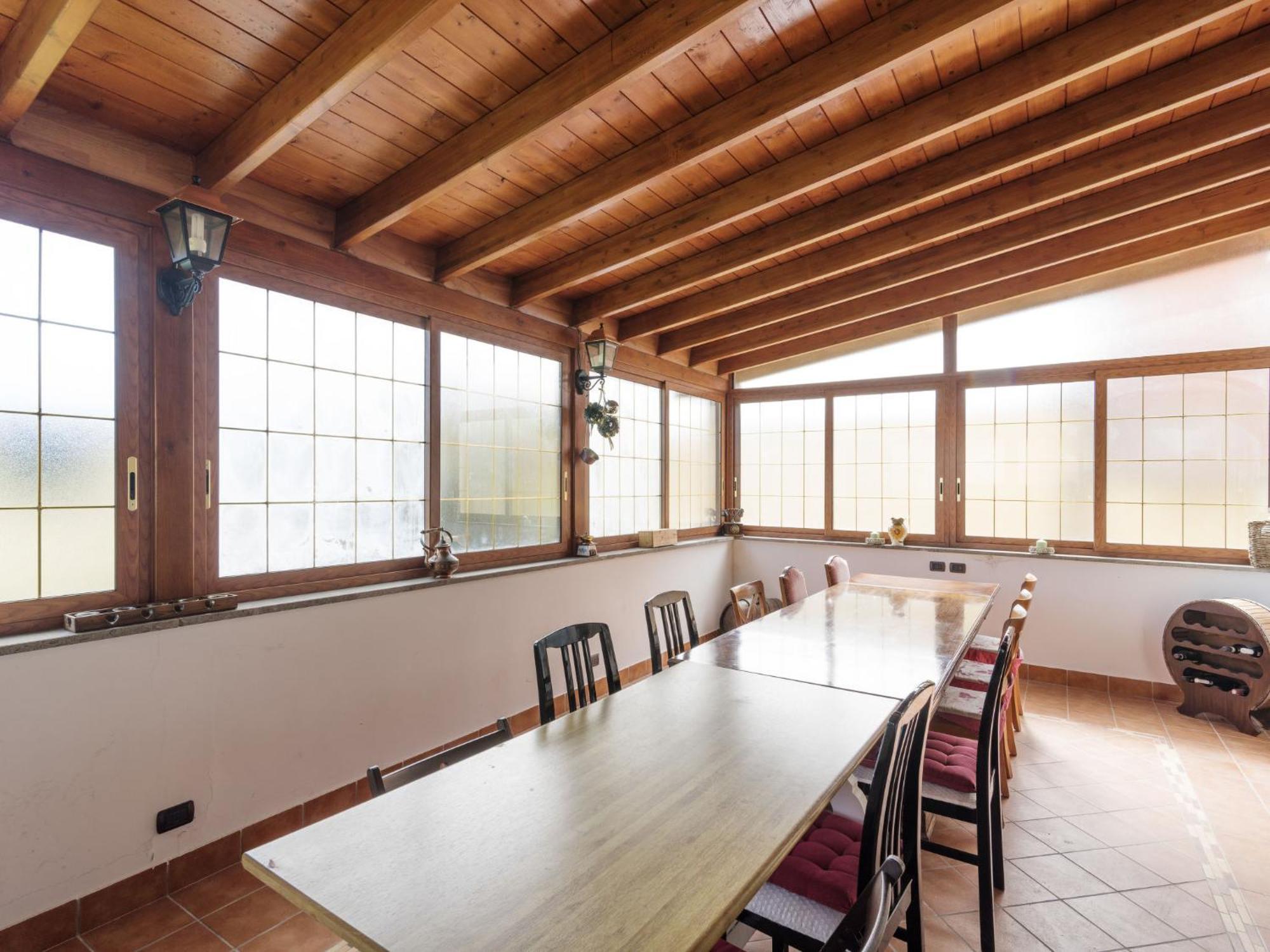 Holiday home Lungo L'ardeatina By Interhome Rome