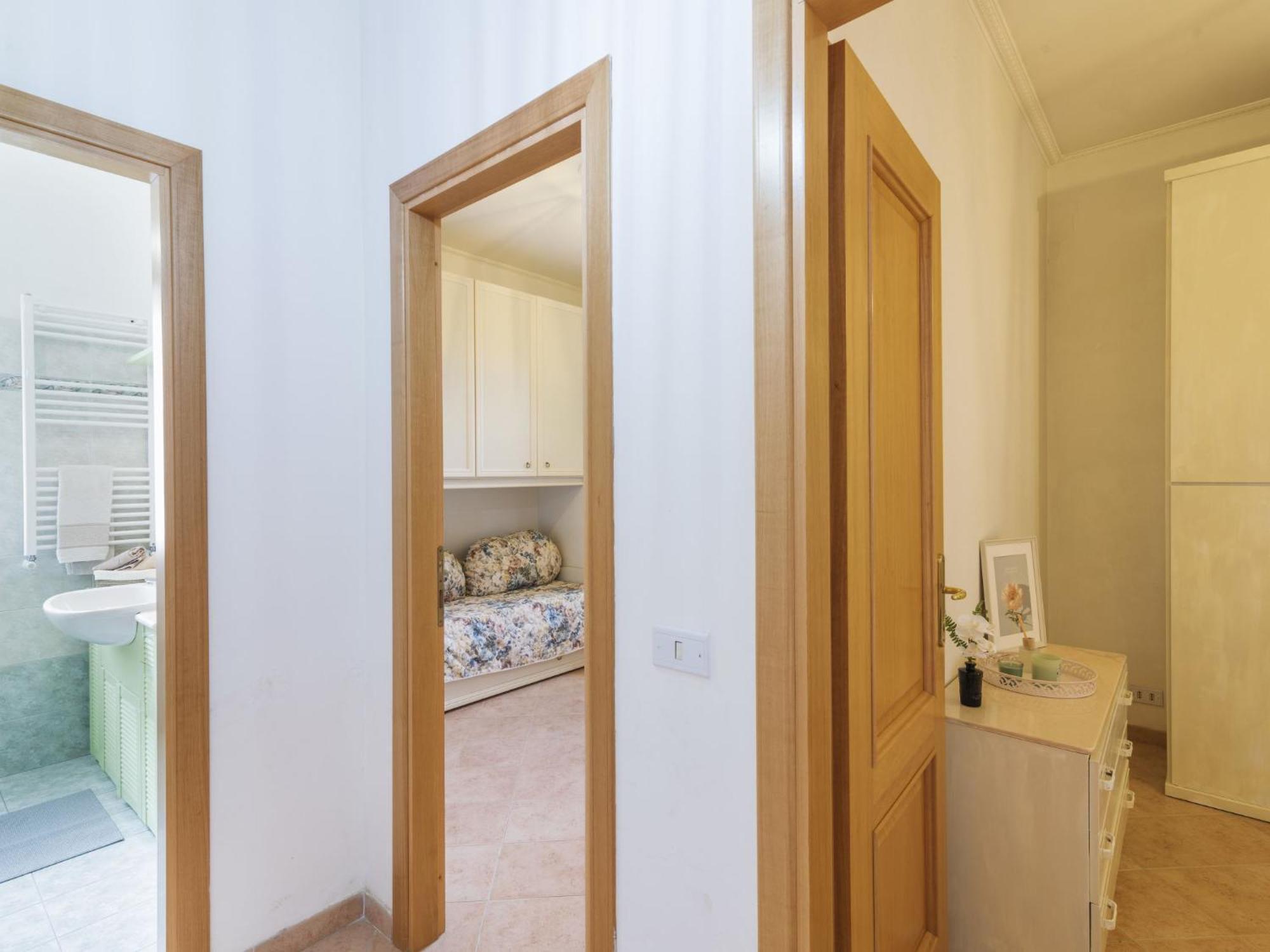 Holiday home Lungo L'ardeatina By Interhome *