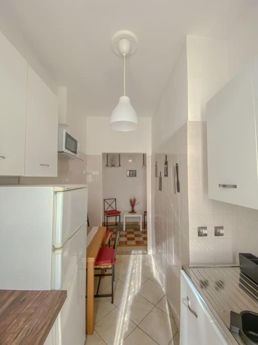 Apartment Netflix & Wi-fi Dacia Rome