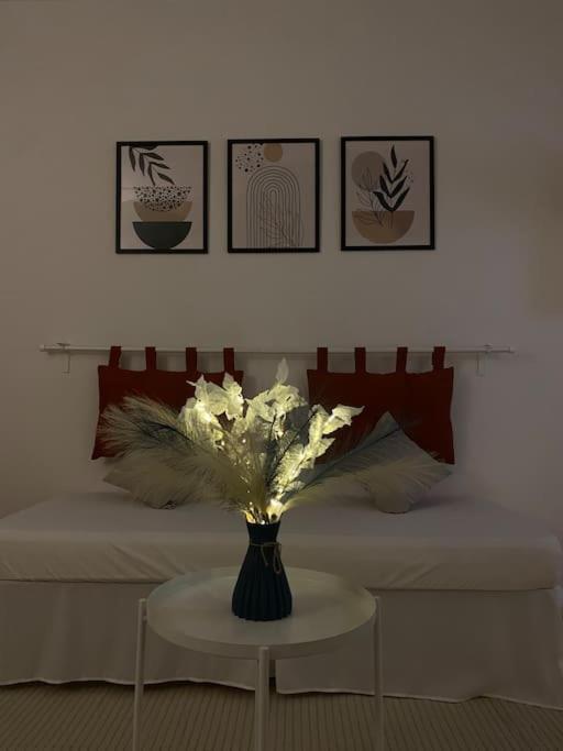Apartment Netflix & Wi-fi Dacia Rome