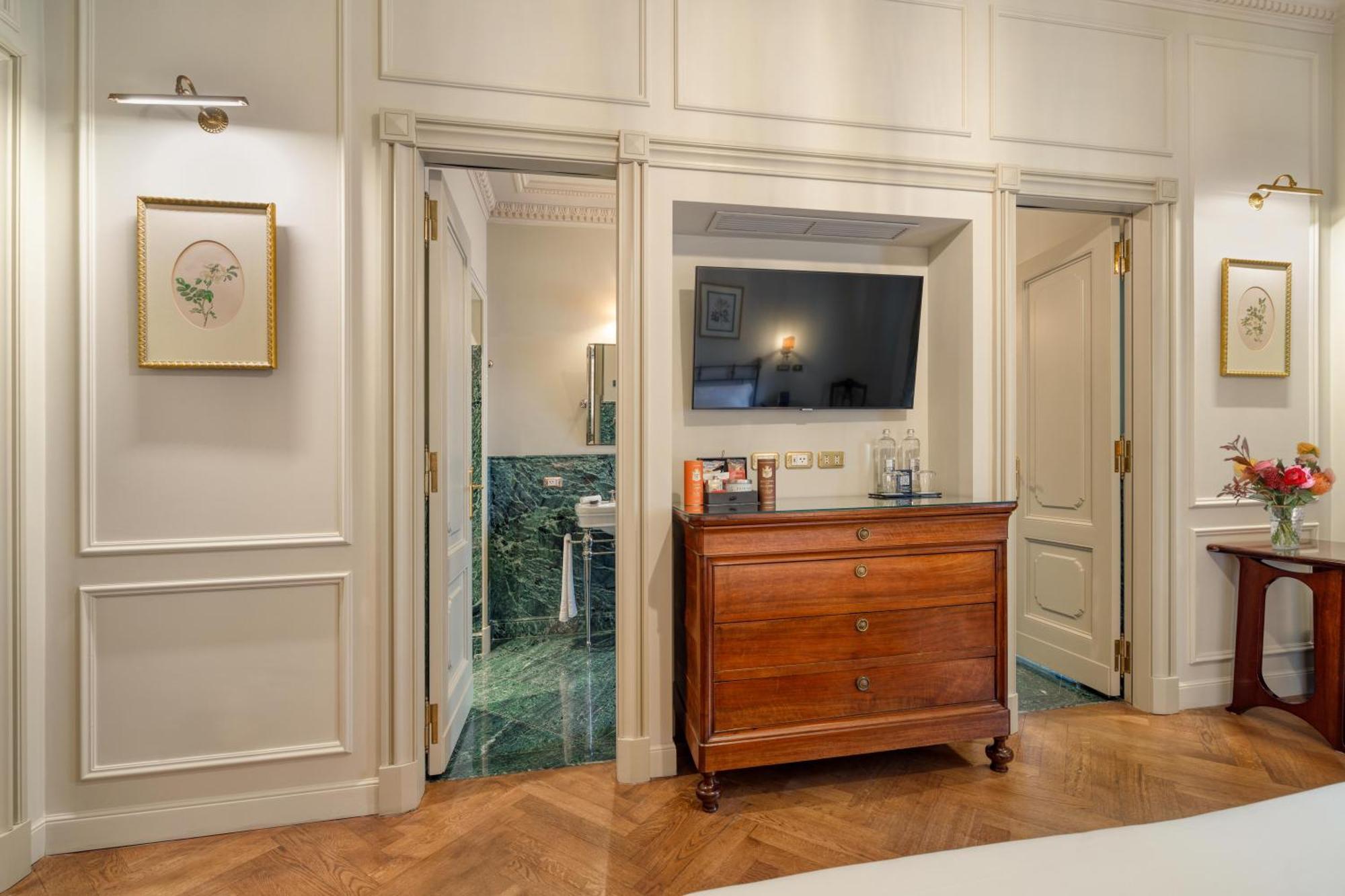 Locarno Hotel Rome