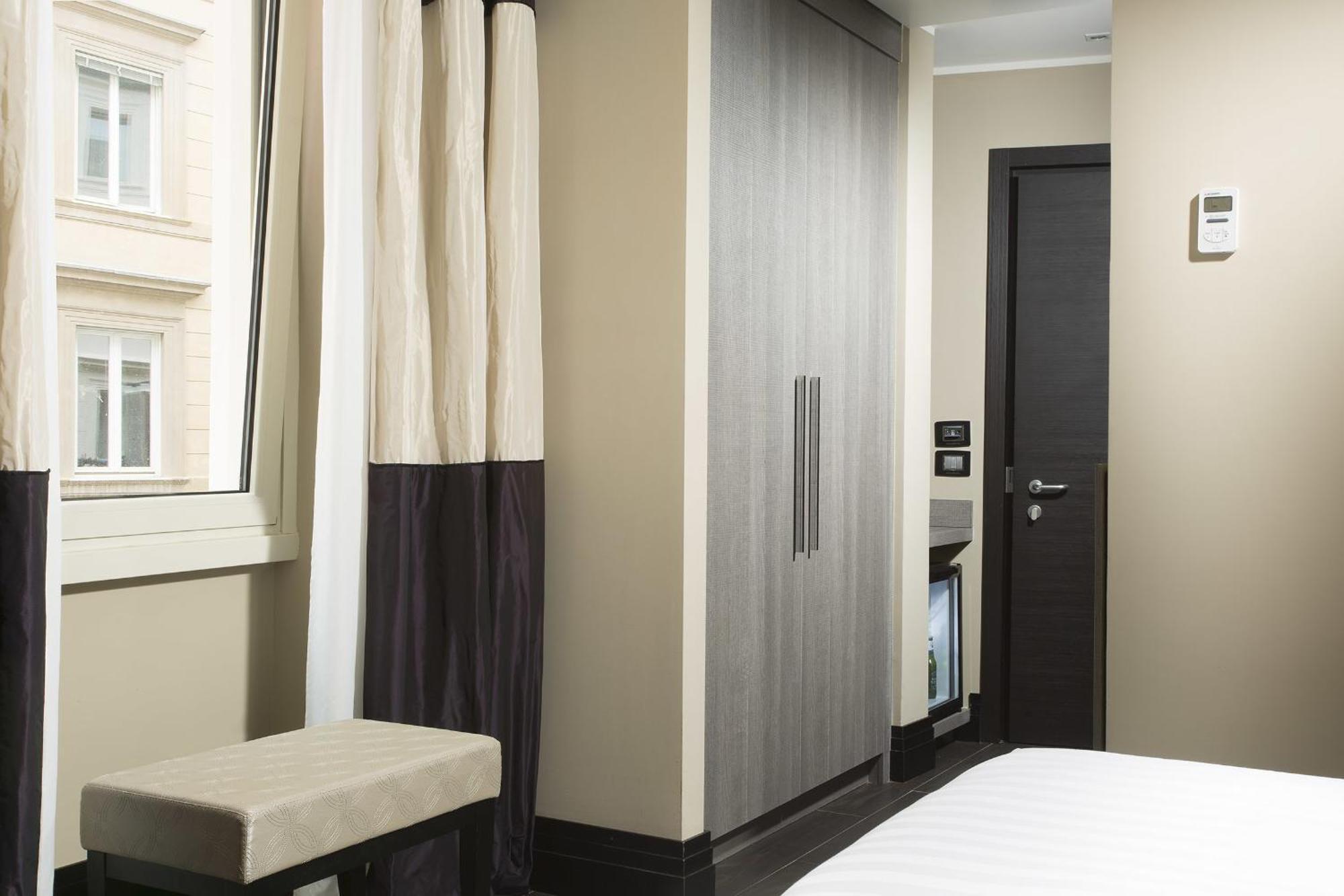 Hotel Life Rome