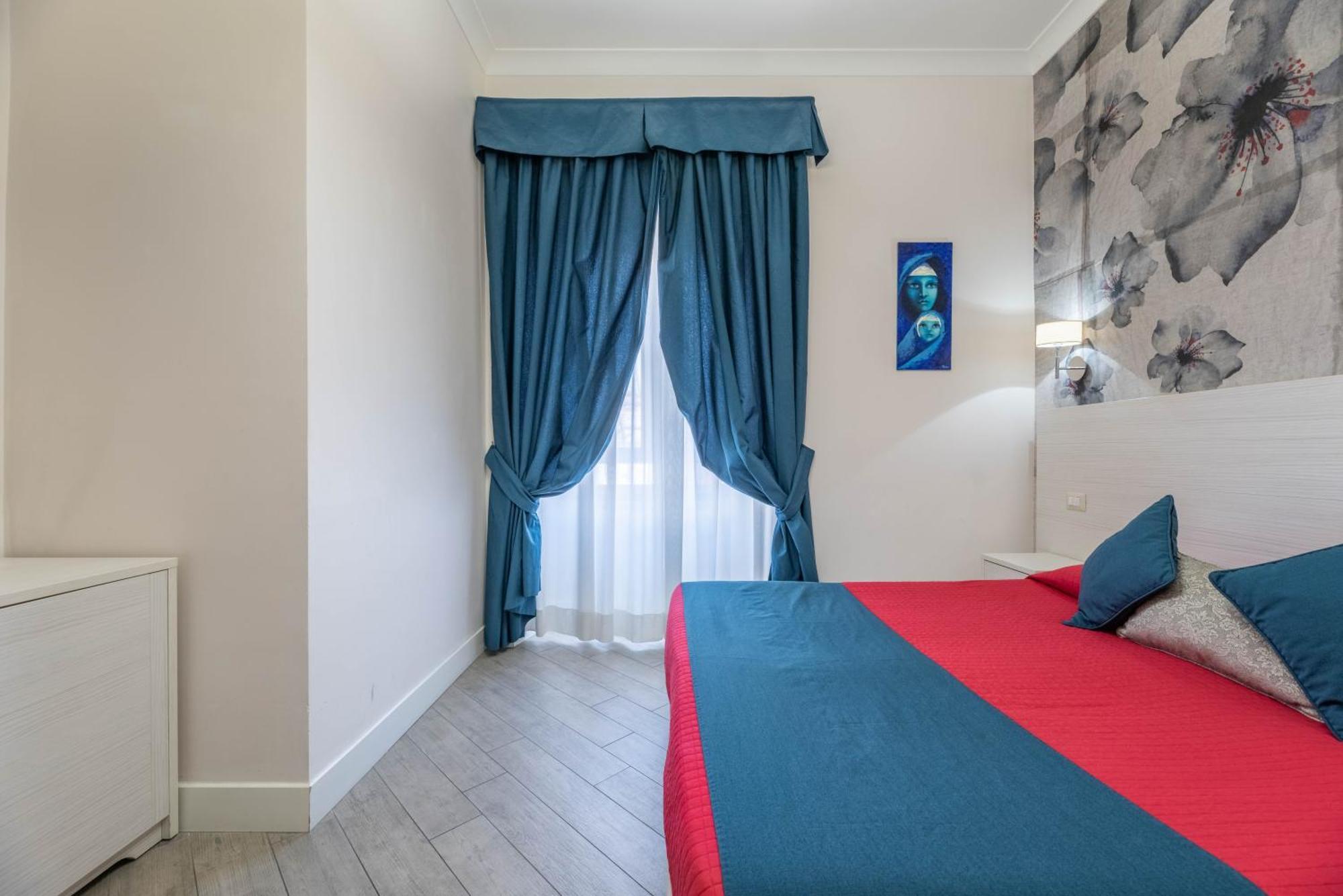 Velvet Guest house