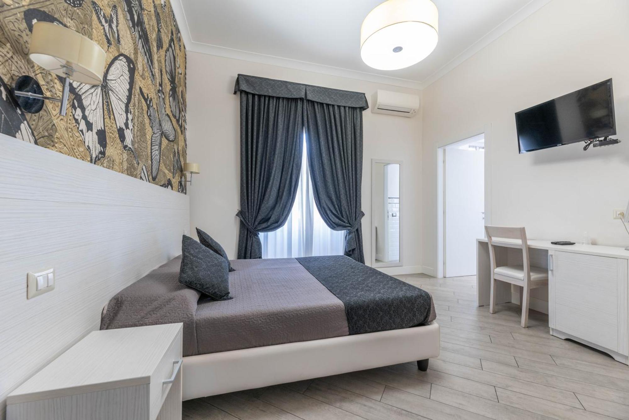 Velvet Guest house Rome