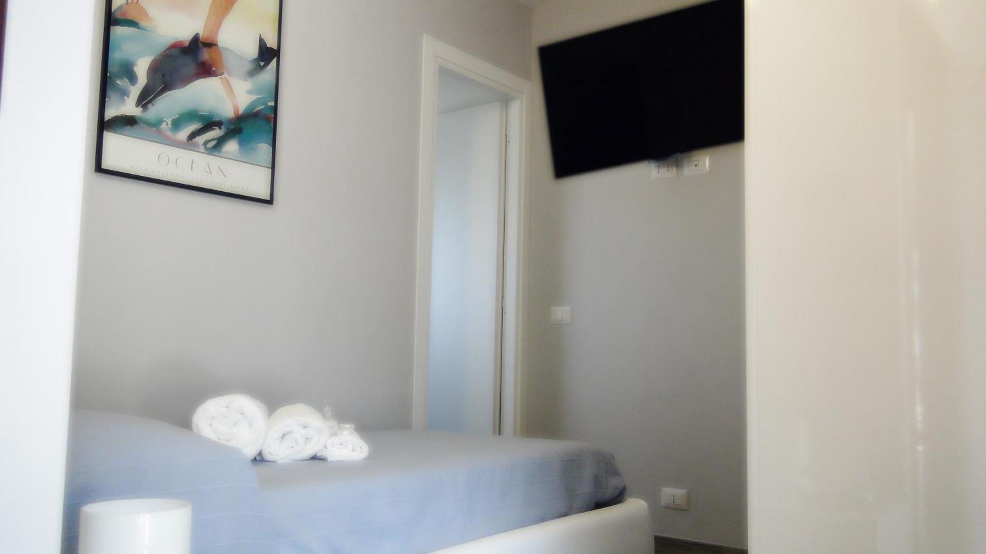 Domus In Viridi Bed & Breakfast Rome