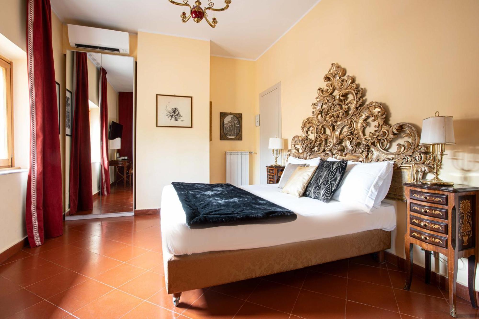Il Monastero Collection 2* Rome
