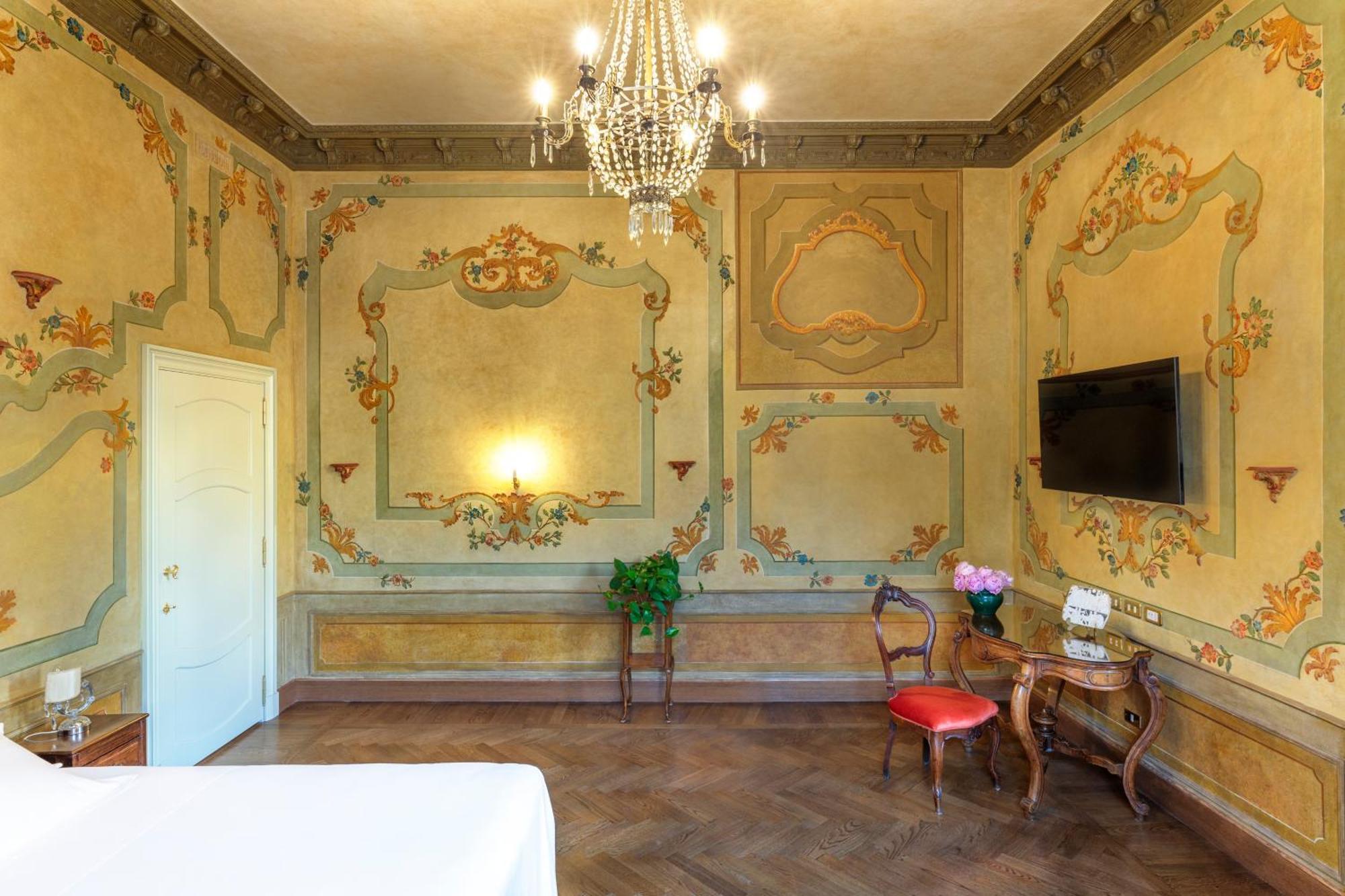 Locarno Rome