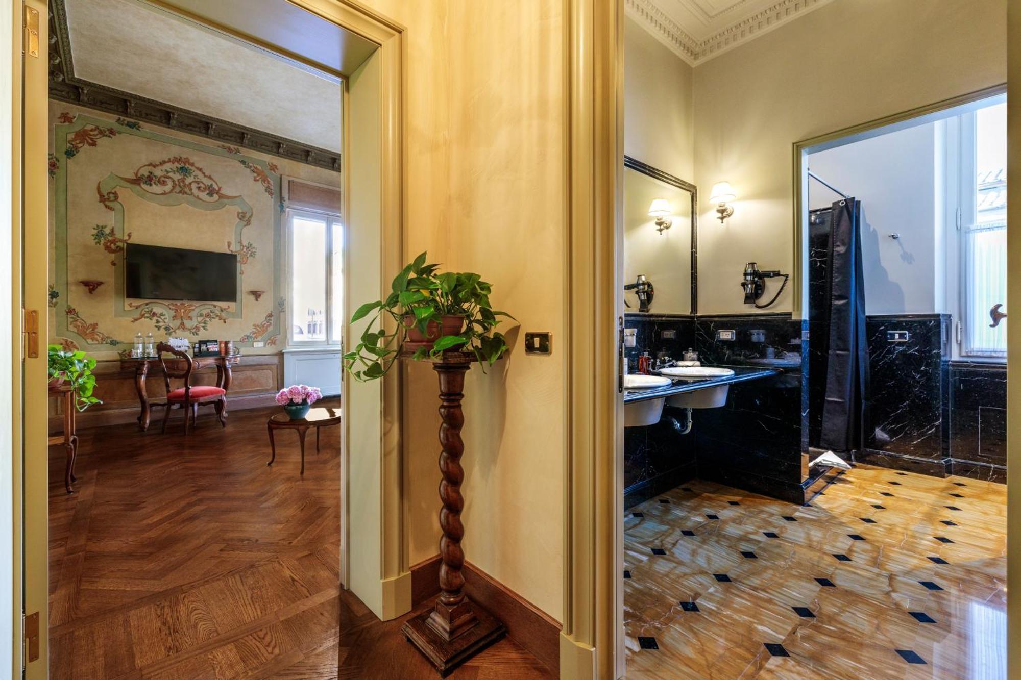 Locarno 5* Rome