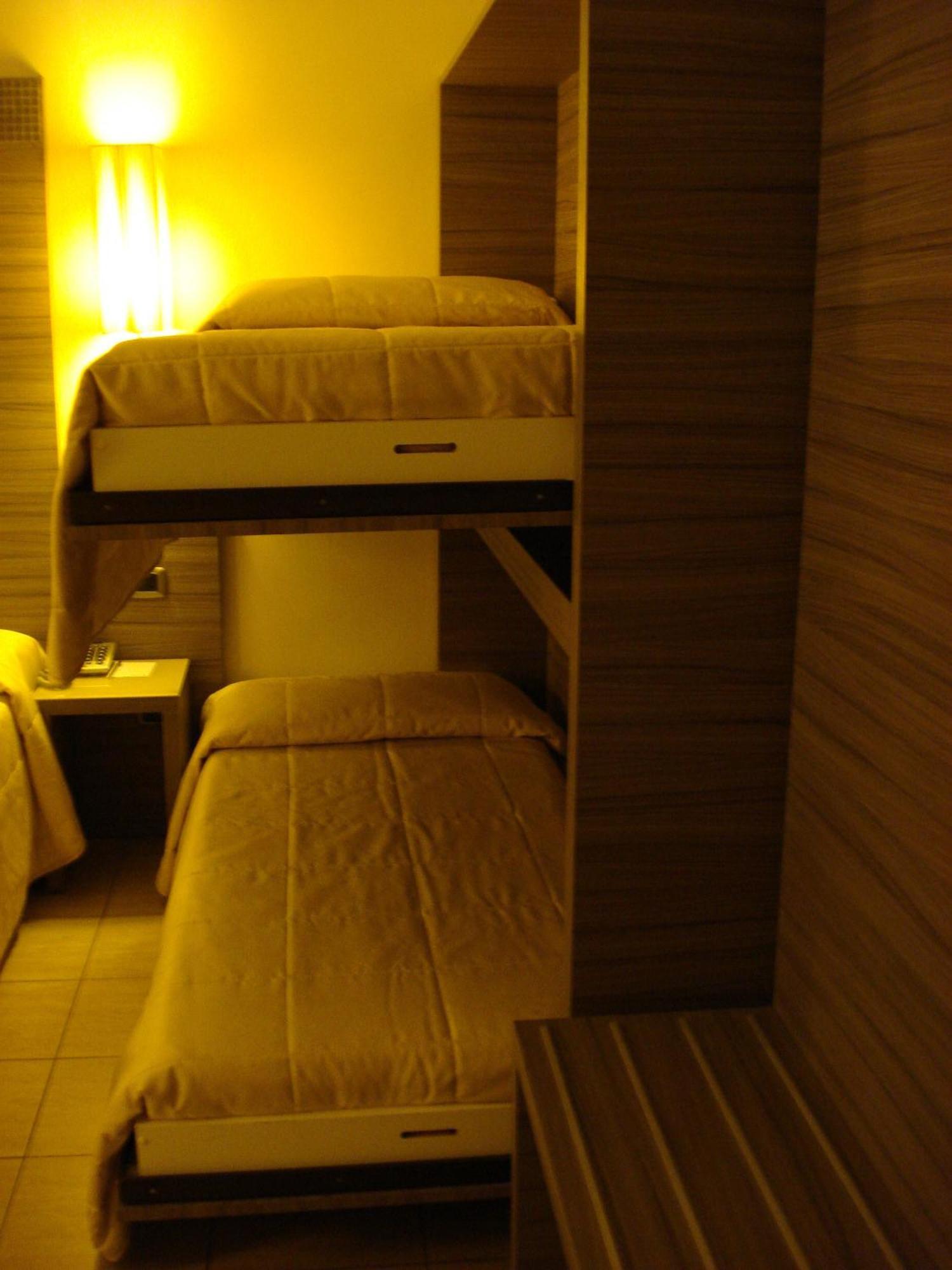 Guest house Morrisson Exclusive Rome