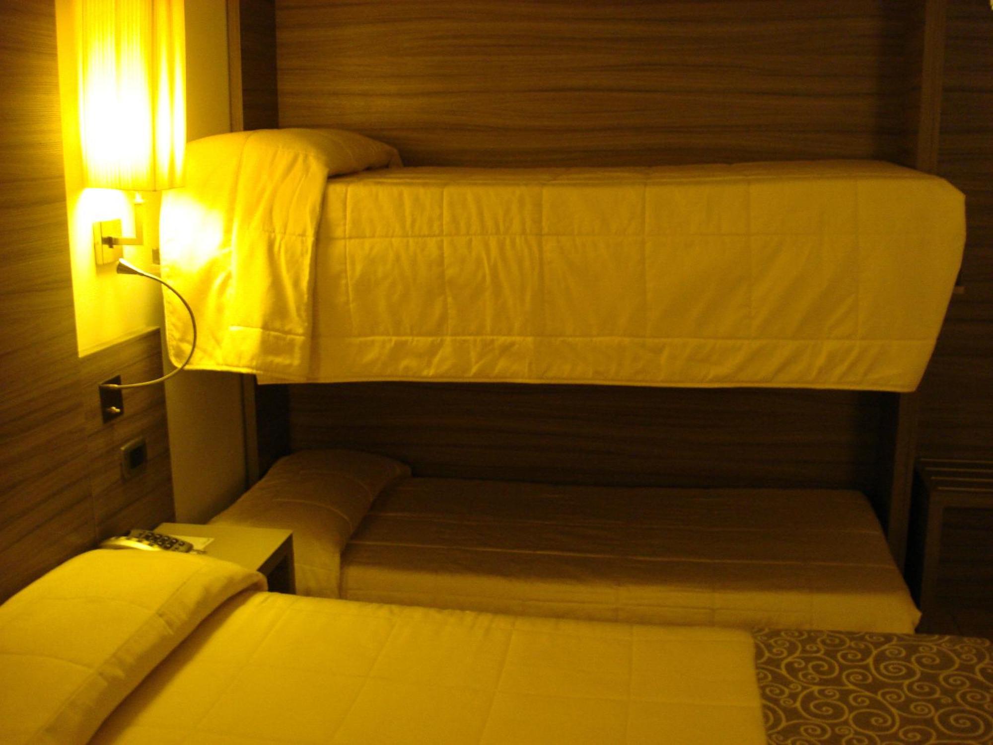Morrisson Exclusive 2* Rome