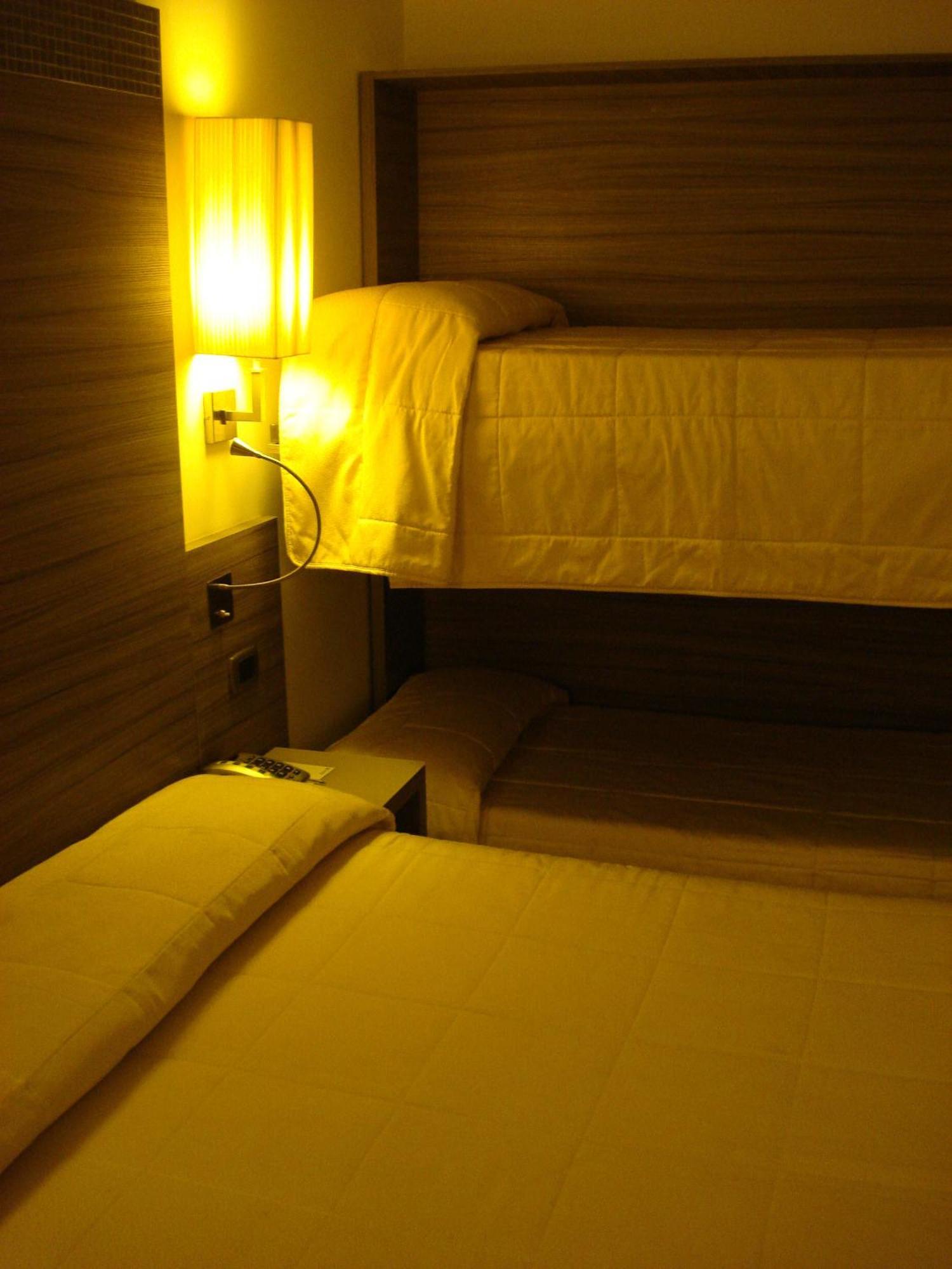 Morrisson Exclusive Guest house