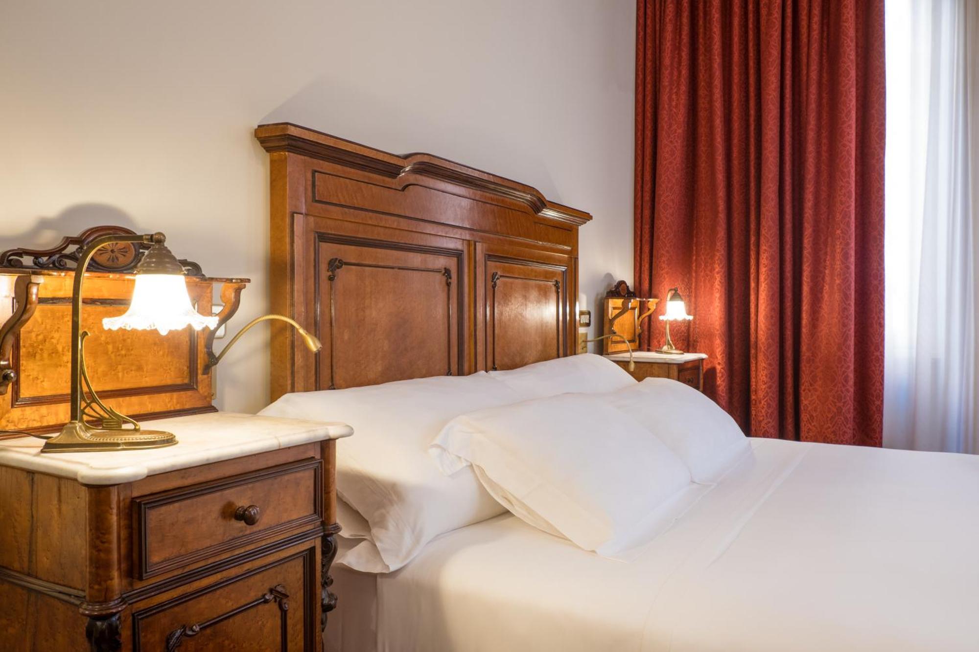 Locarno Hotel 5*