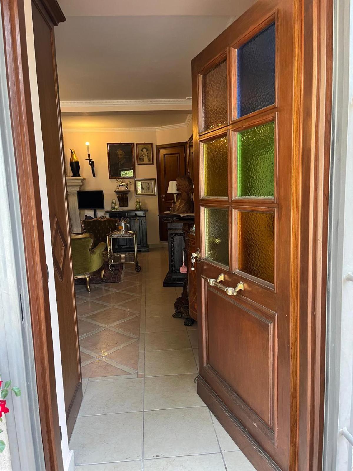 Apartment Loft Appia Antica Donna Eugenia *