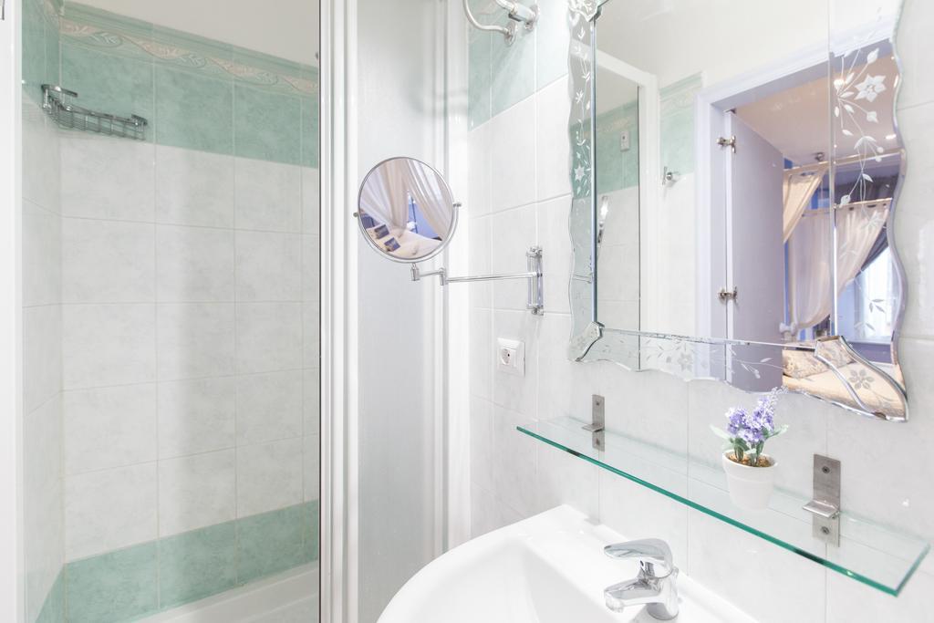 Bed & Breakfast Rotondapantheon Rome