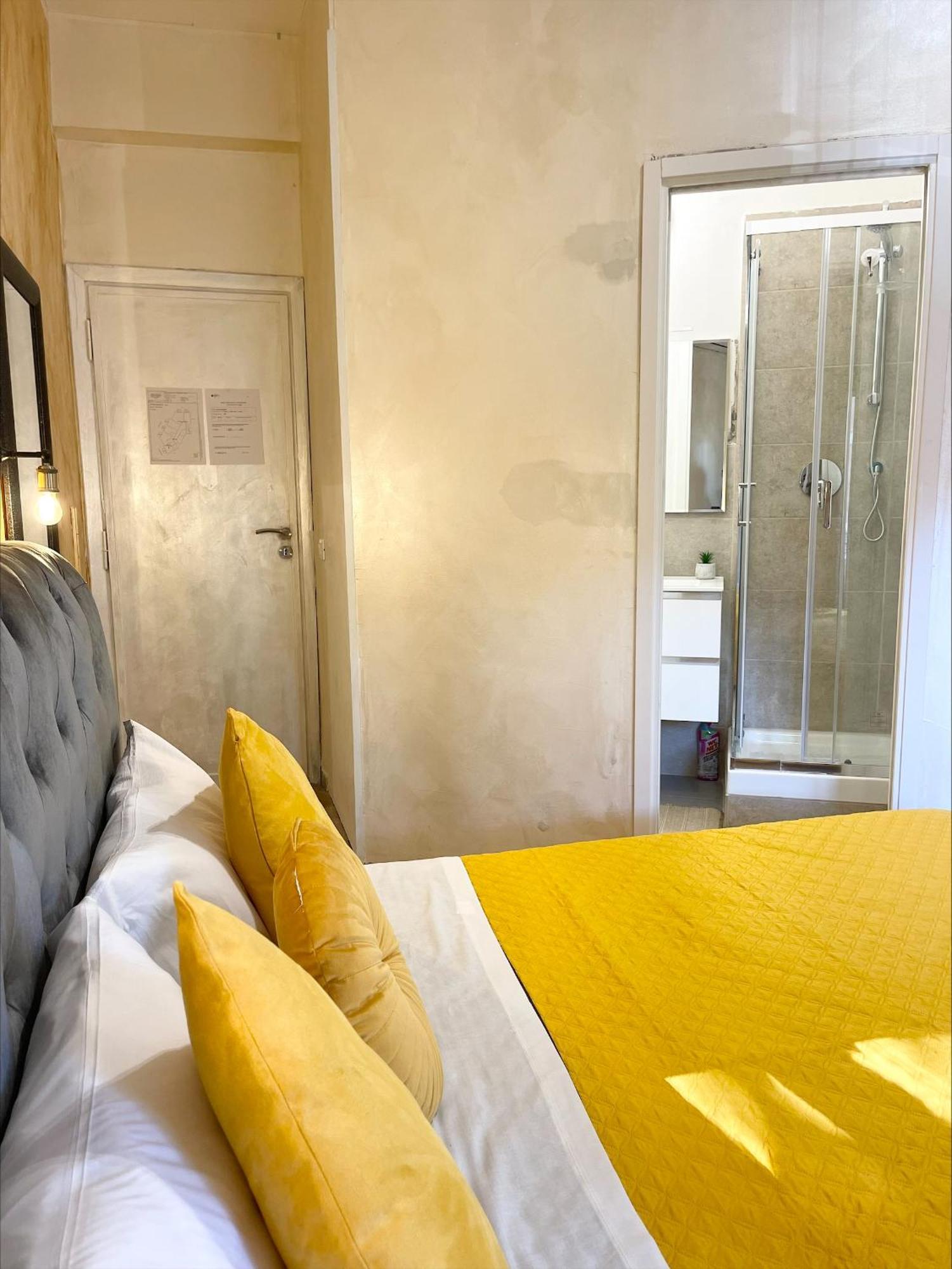 Romoli And Guest house Rome