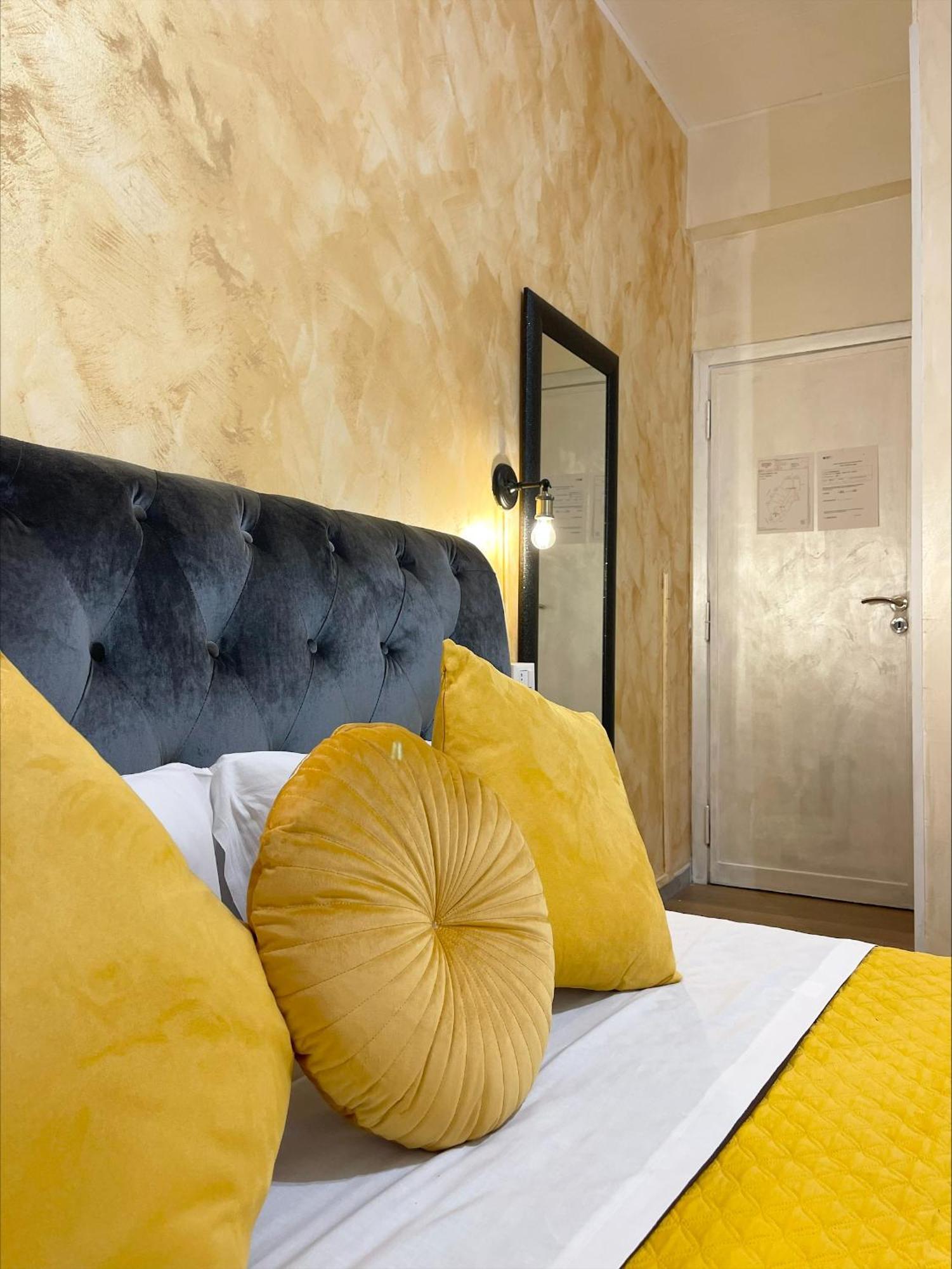 Guest house Romoli And Rome