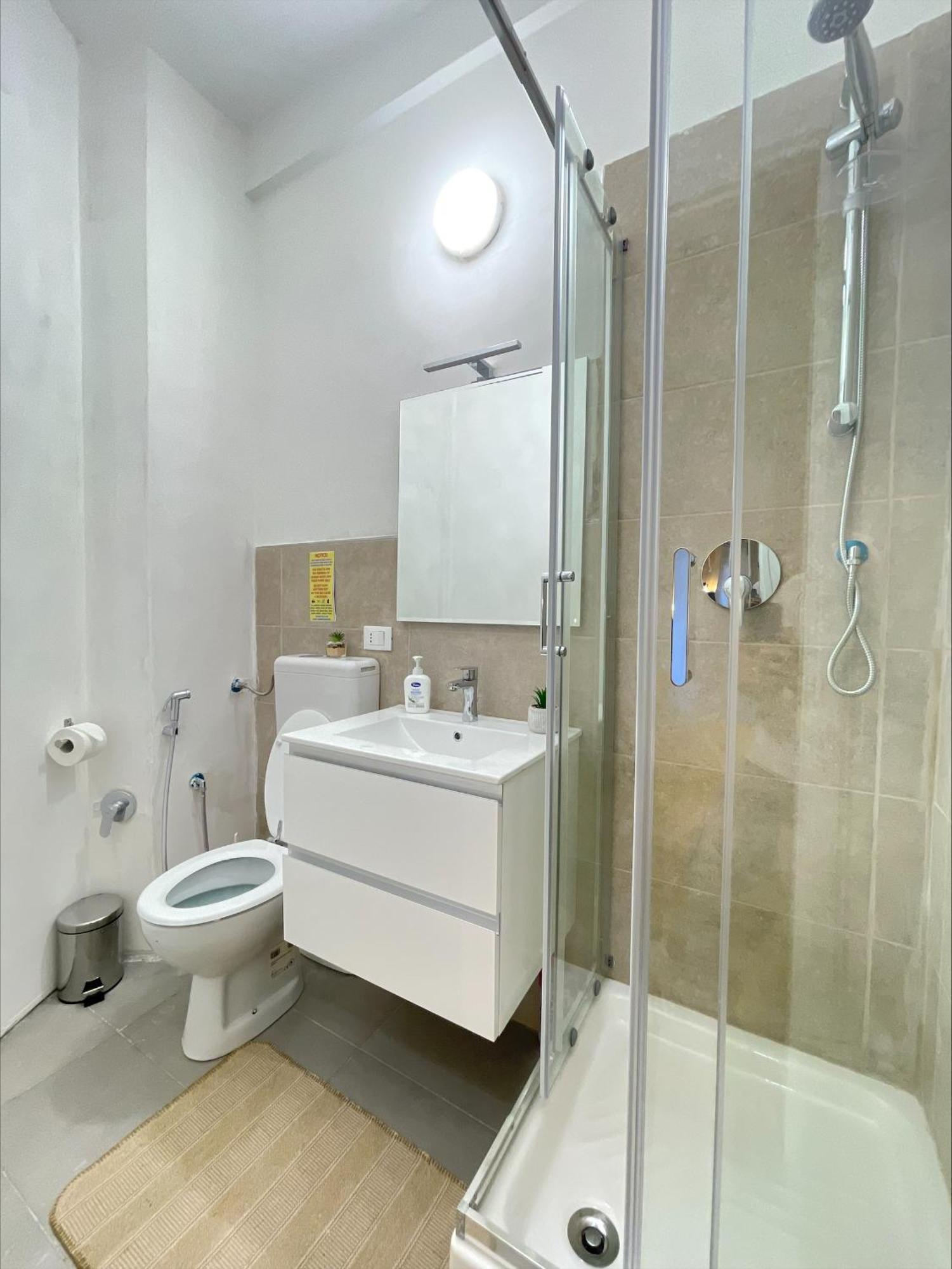 Romoli And Guest house Rome