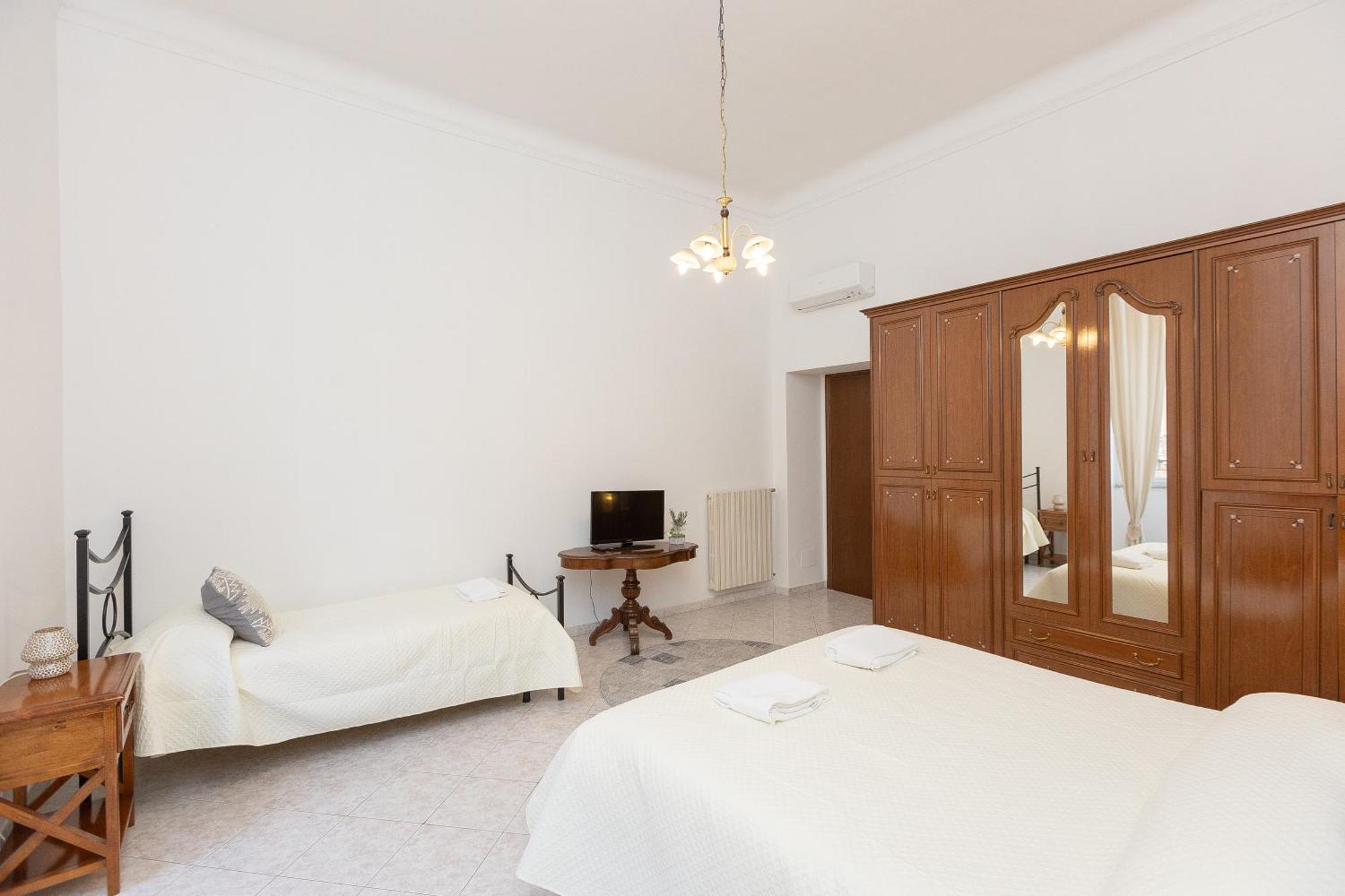 Appartamento Pietroburgo By In