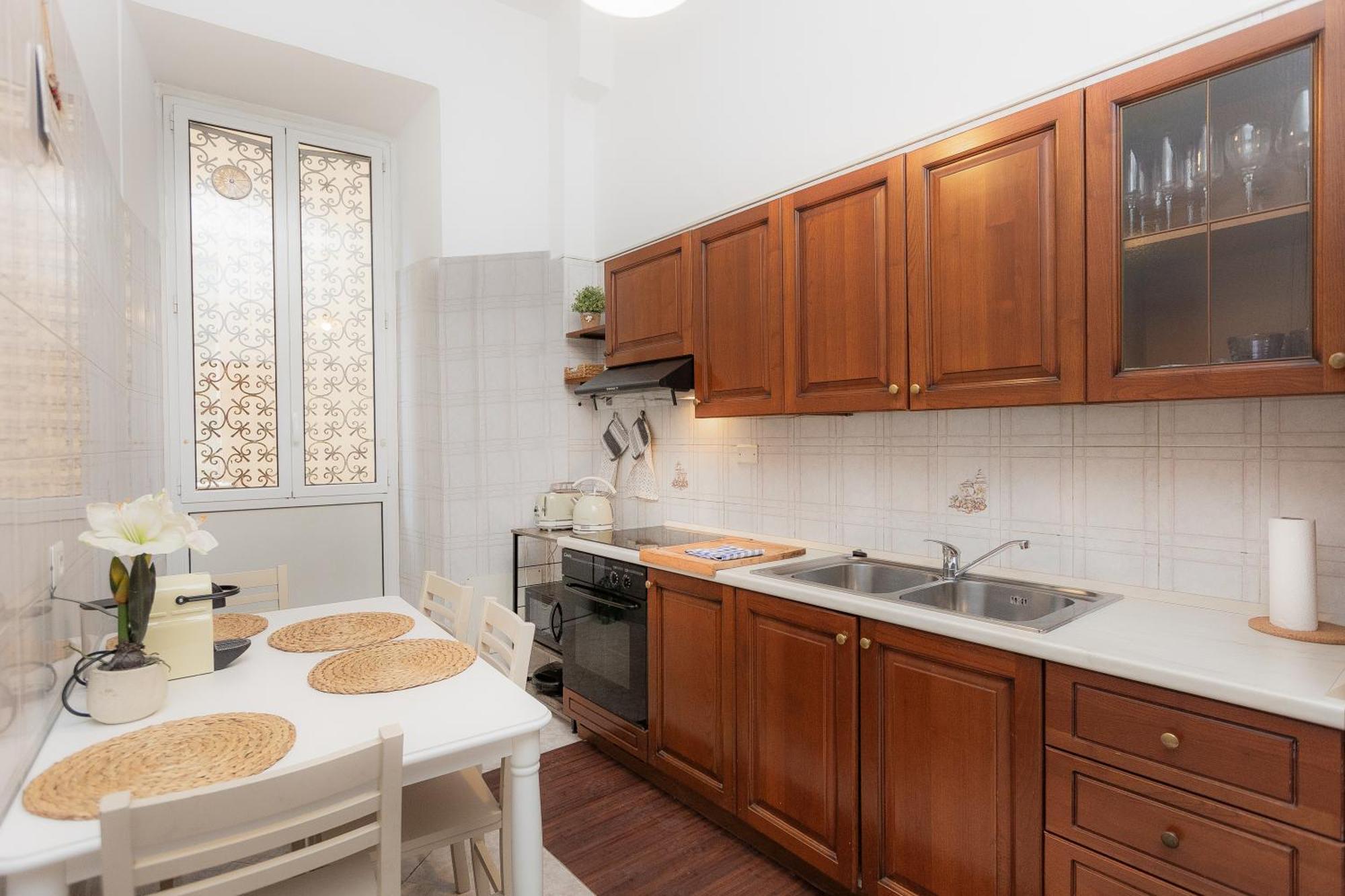 Appartamento Pietroburgo By In
