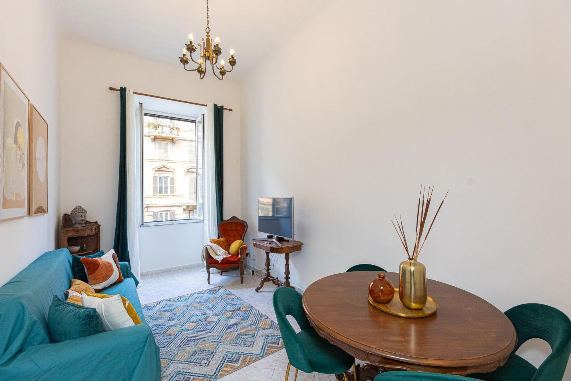 Appartamento Pietroburgo By In *