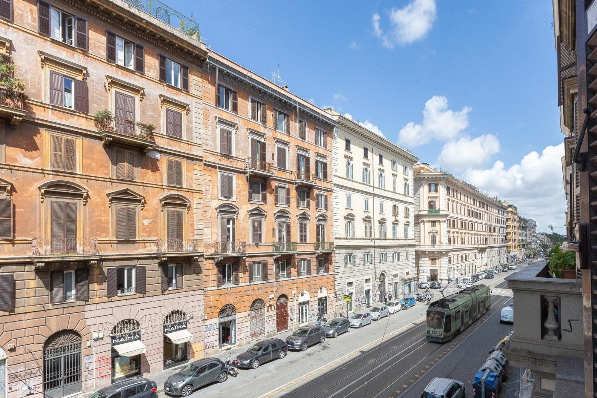 Pietroburgo By In Appartamento