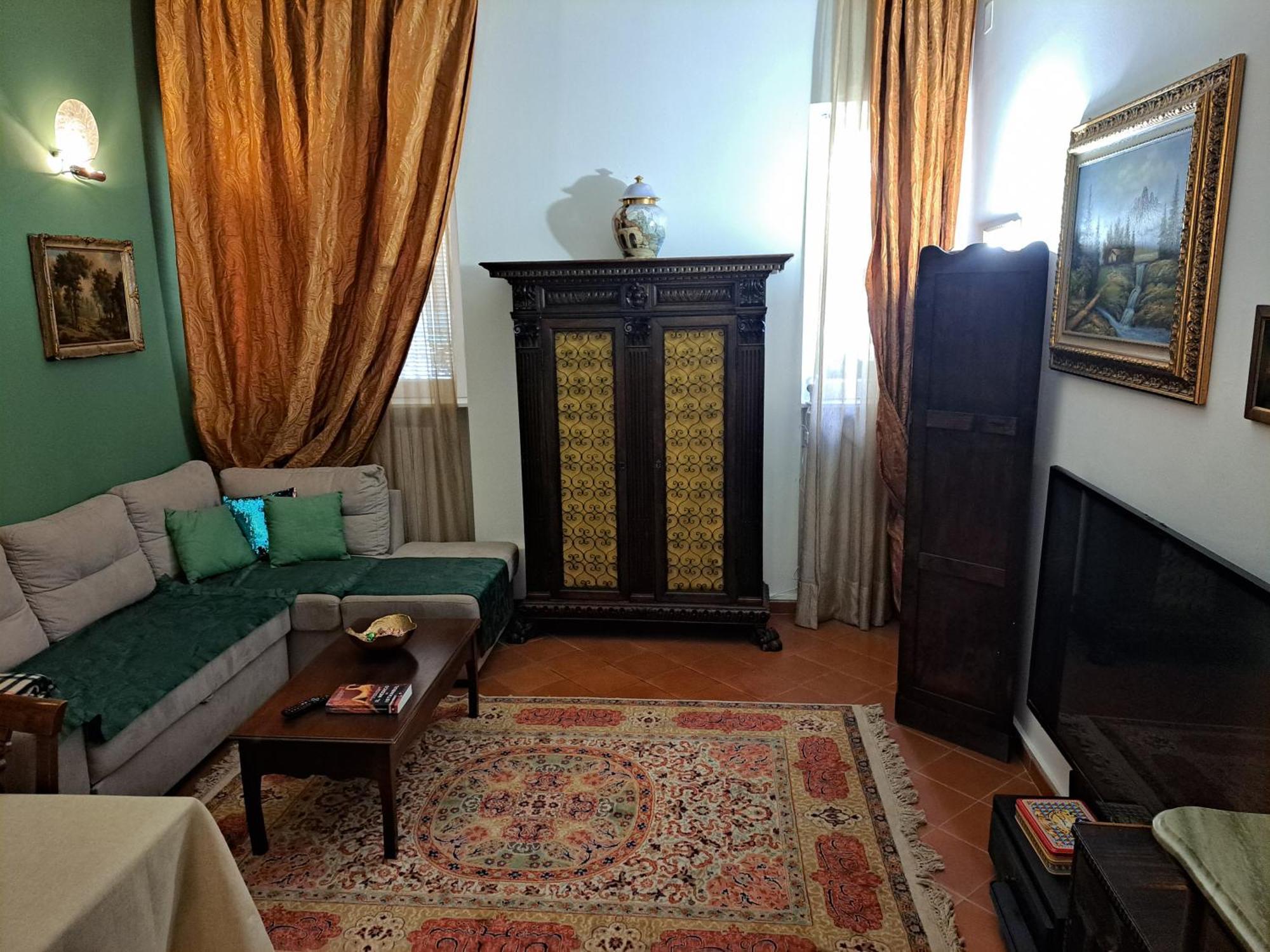 Flaminia' S Homestay Rome