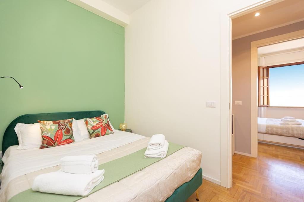 Apartment Vatican Terrace *