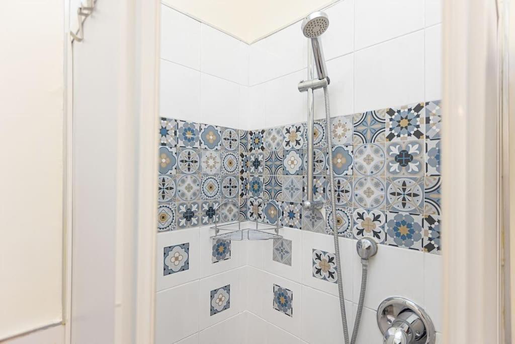 Apartment Vatican Terrace Rome