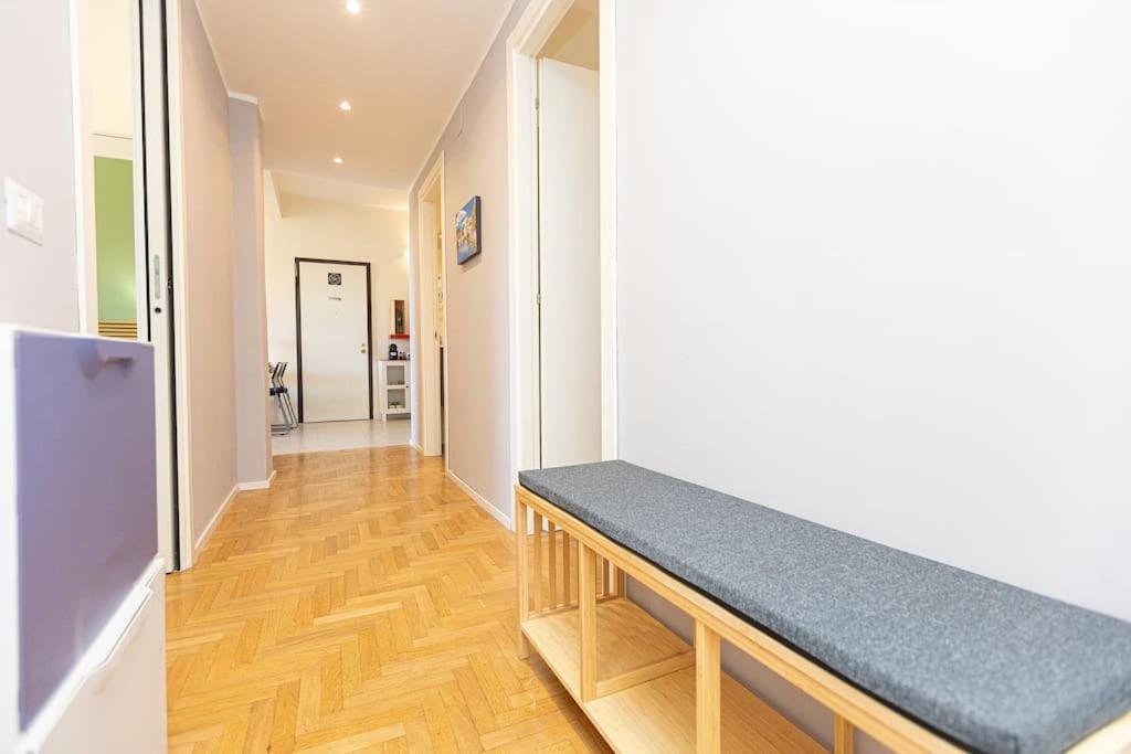 Vatican Terrace Apartment