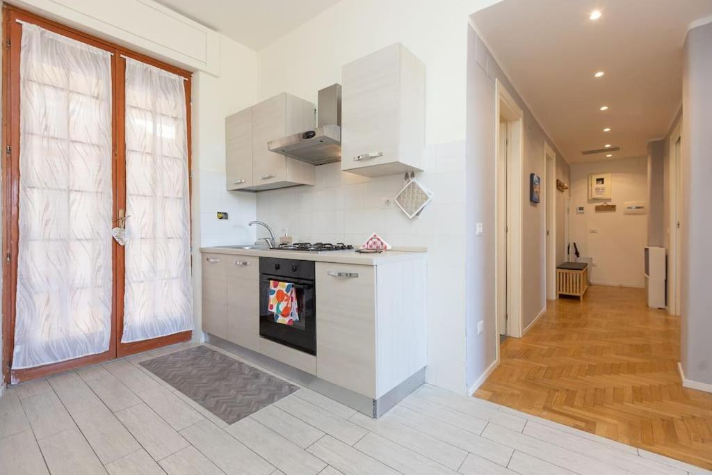 Vatican Terrace Apartment