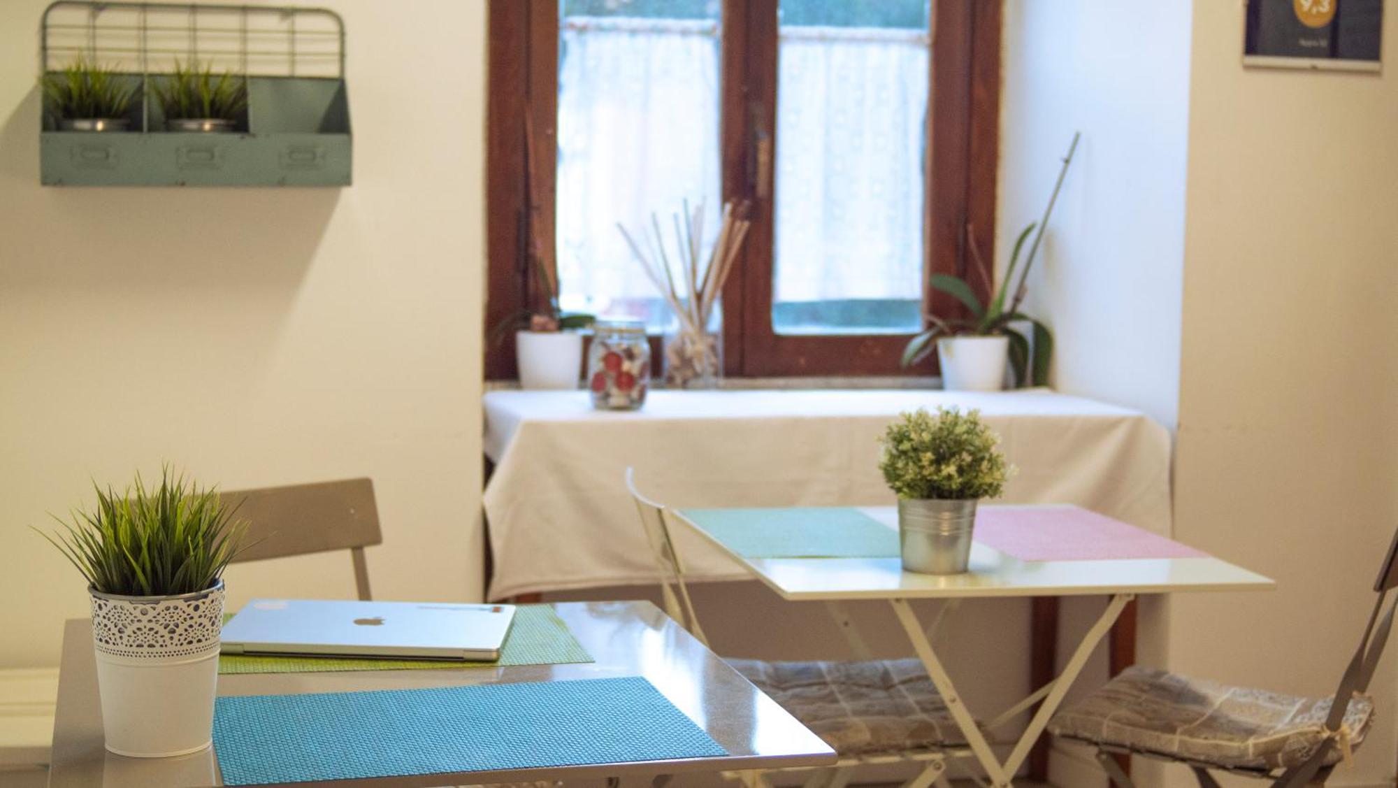 Appia 52 Guest house Rome