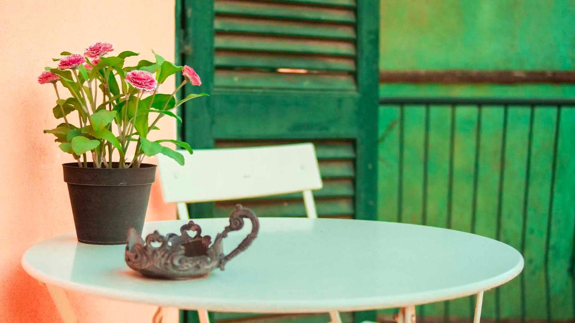 Guest house Appia 52