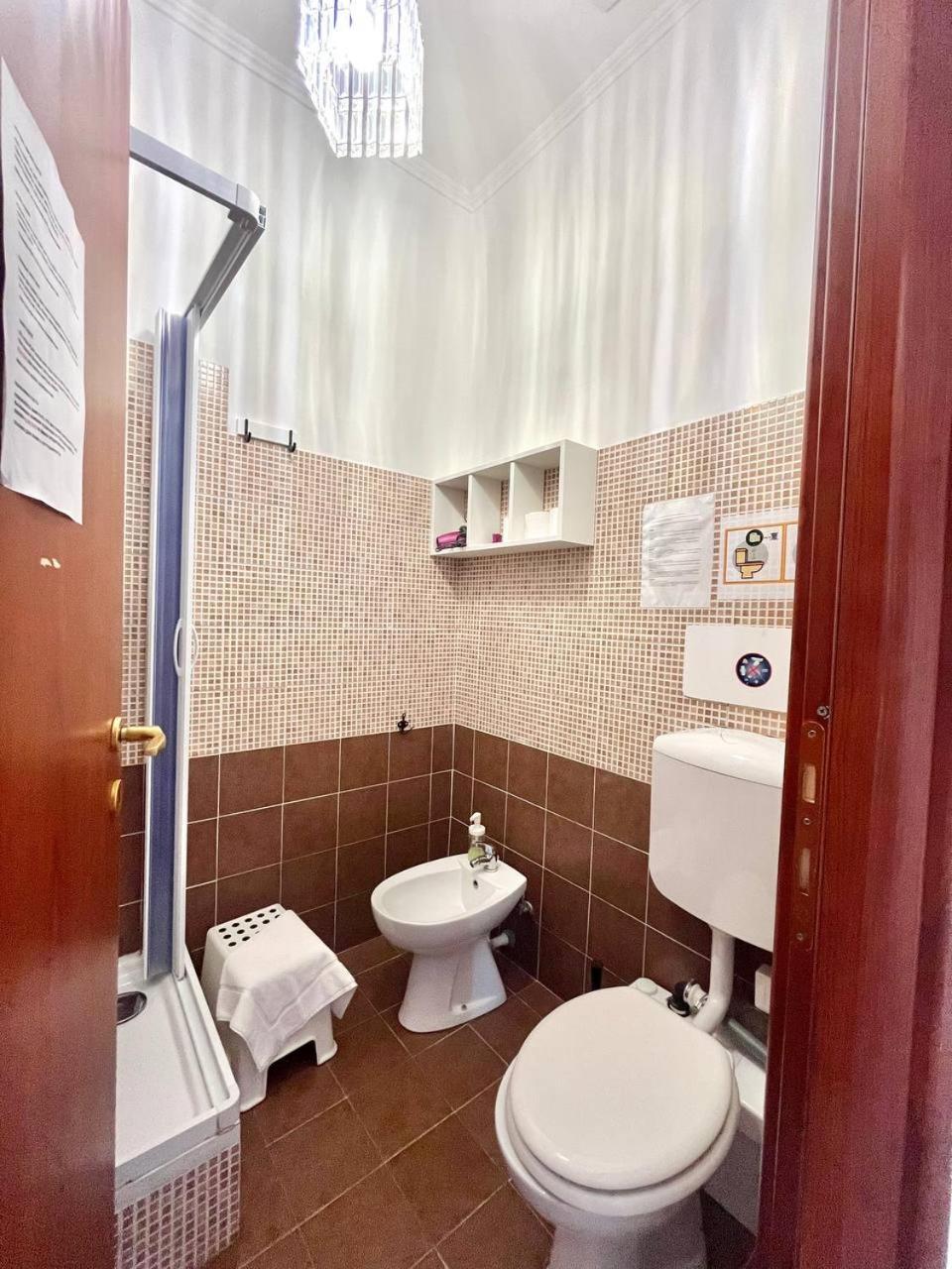 Appia 52 Guest house Rome
