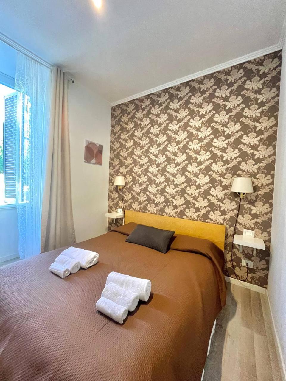 Appia 52 Guest house