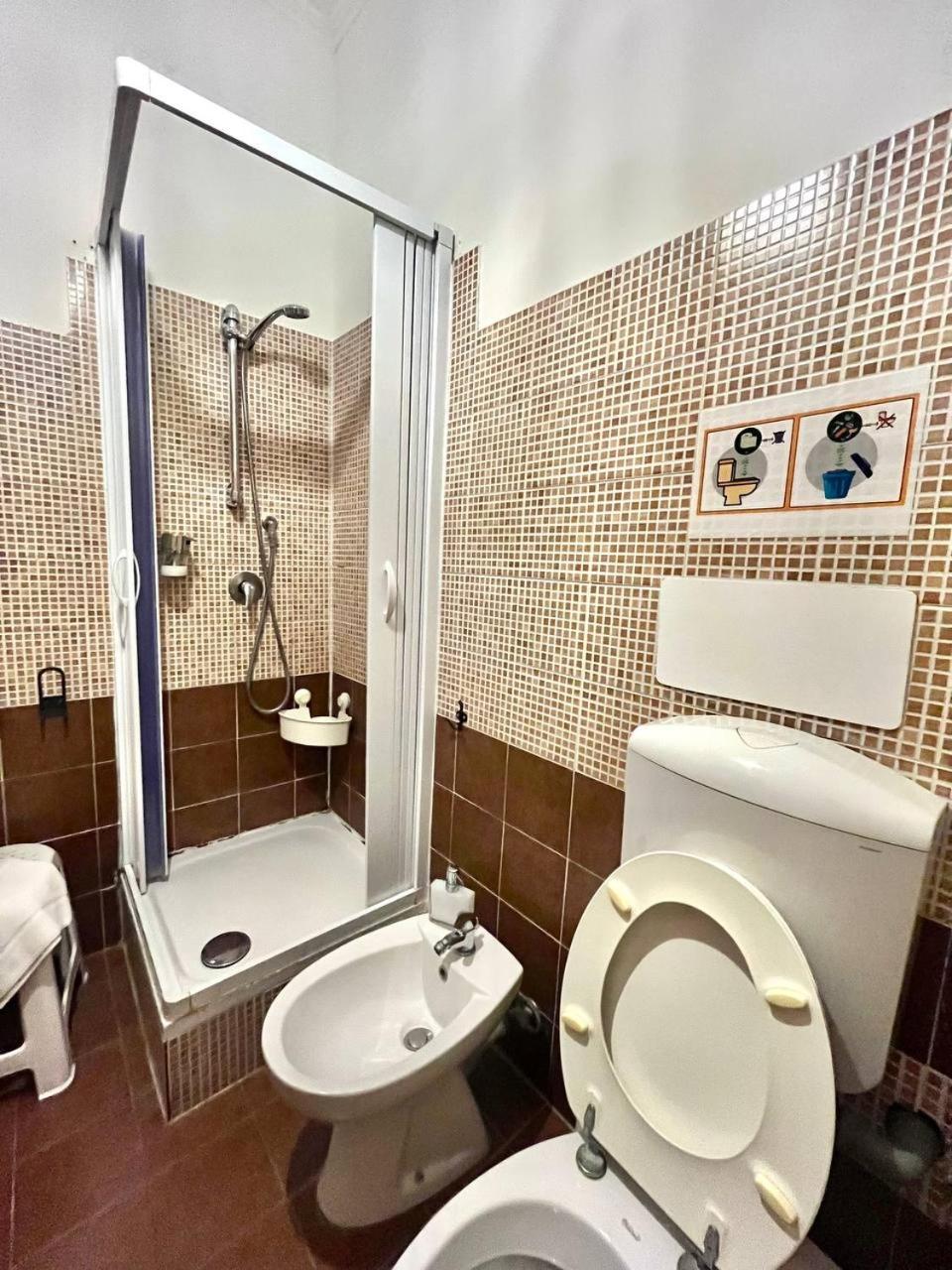 Appia 52 Guest house Rome