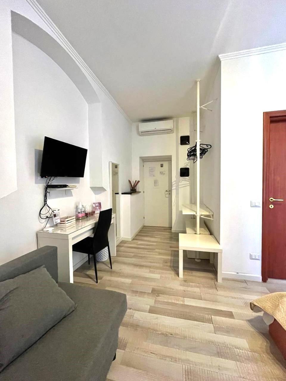 Guest house Appia 52 Rome
