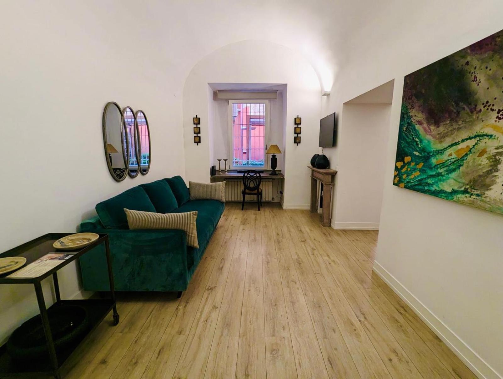Casa Alessandra Apartment Rome