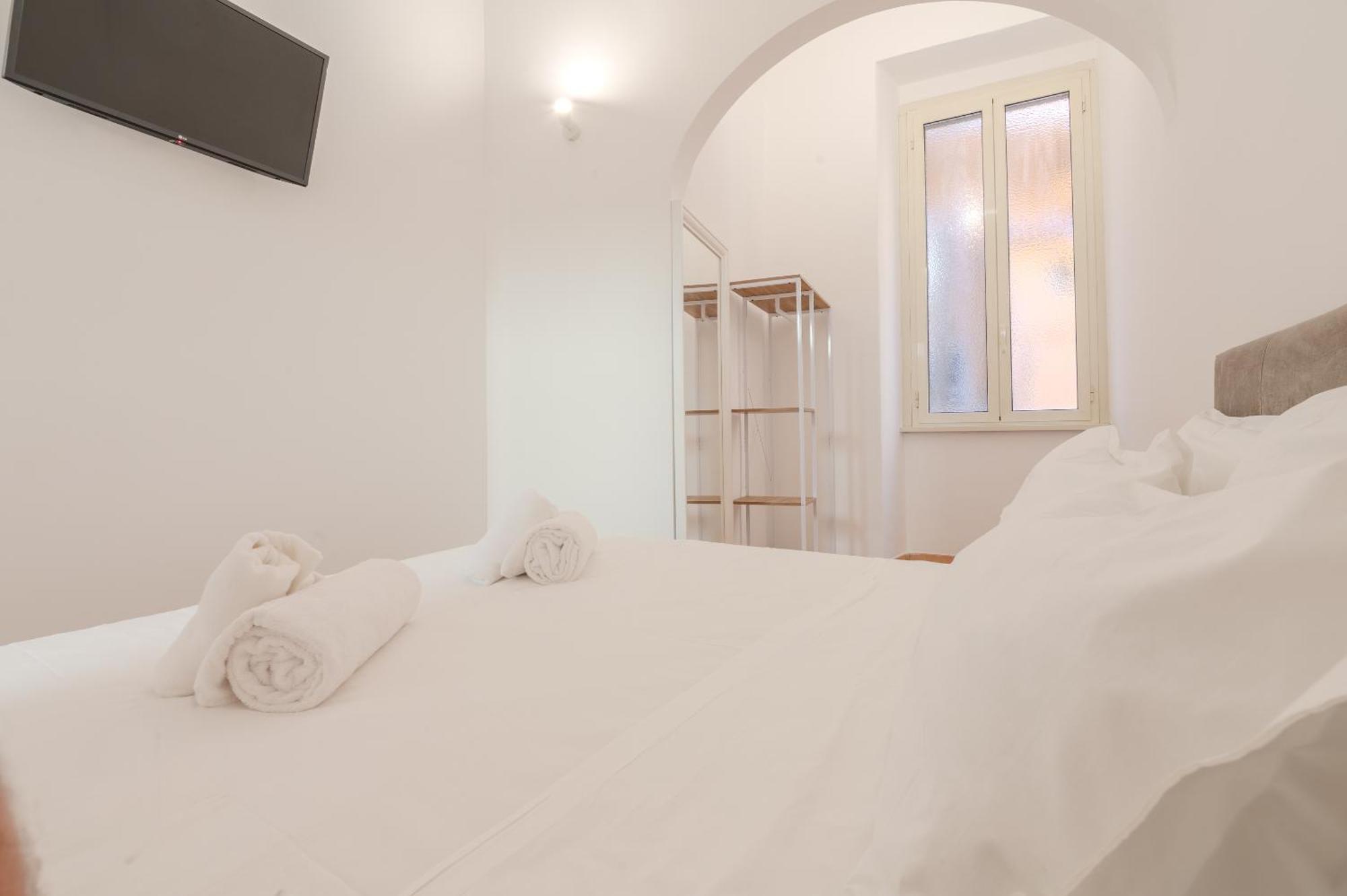 Holiday home Cozy Rhome Rome