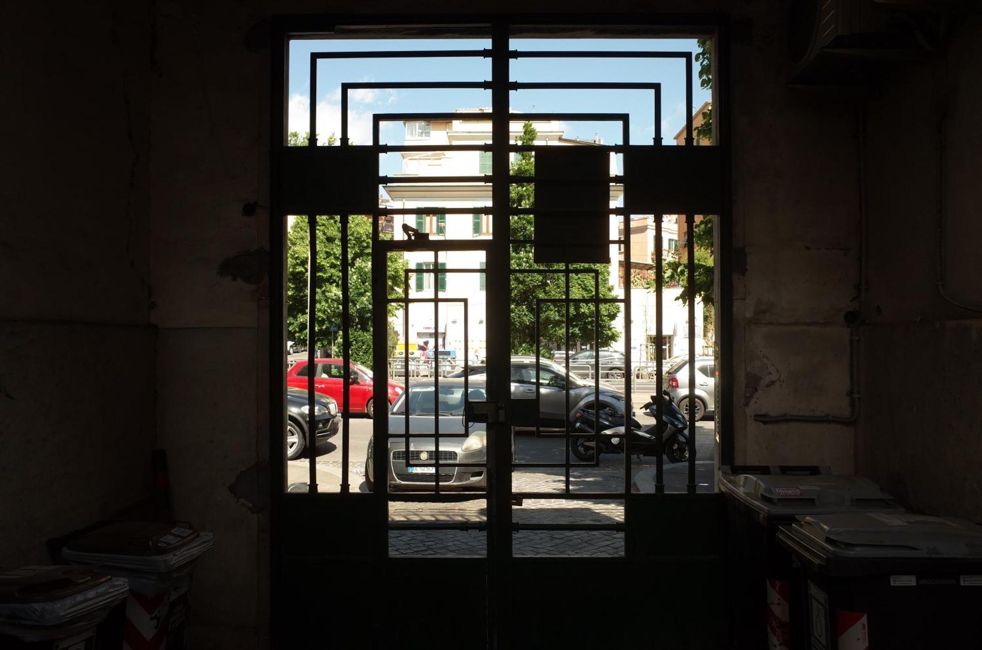 Circus Maximus Apartment *