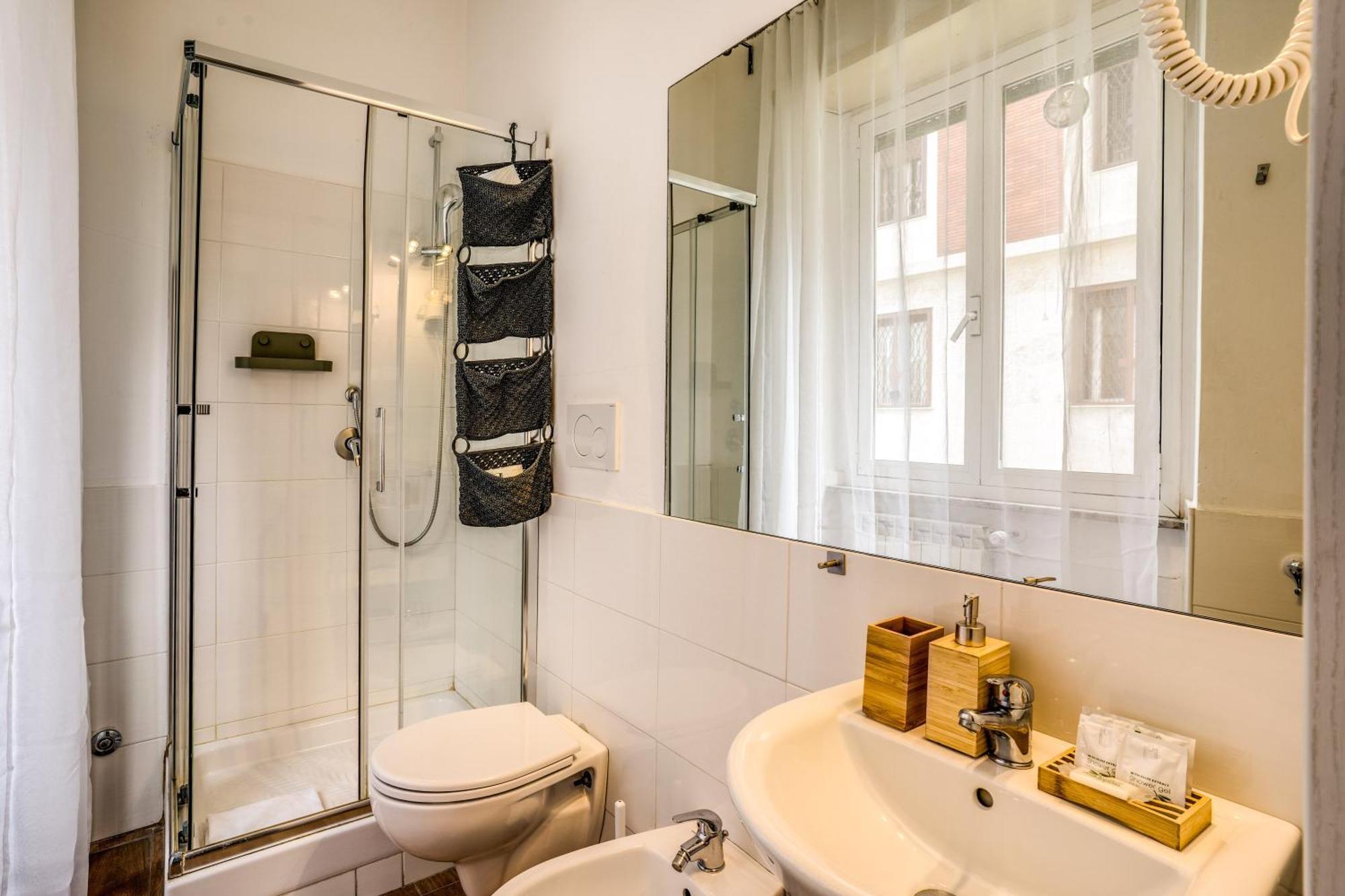 Circus Maximus Apartment