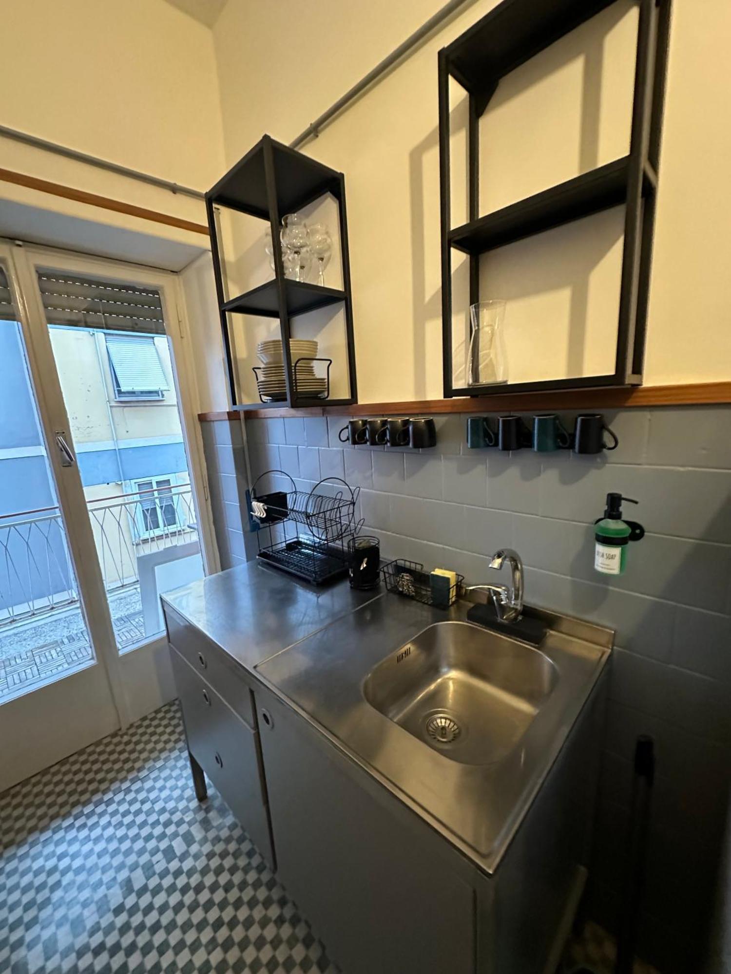 D-Place Cozy Comfy Relaxing House In Rome *